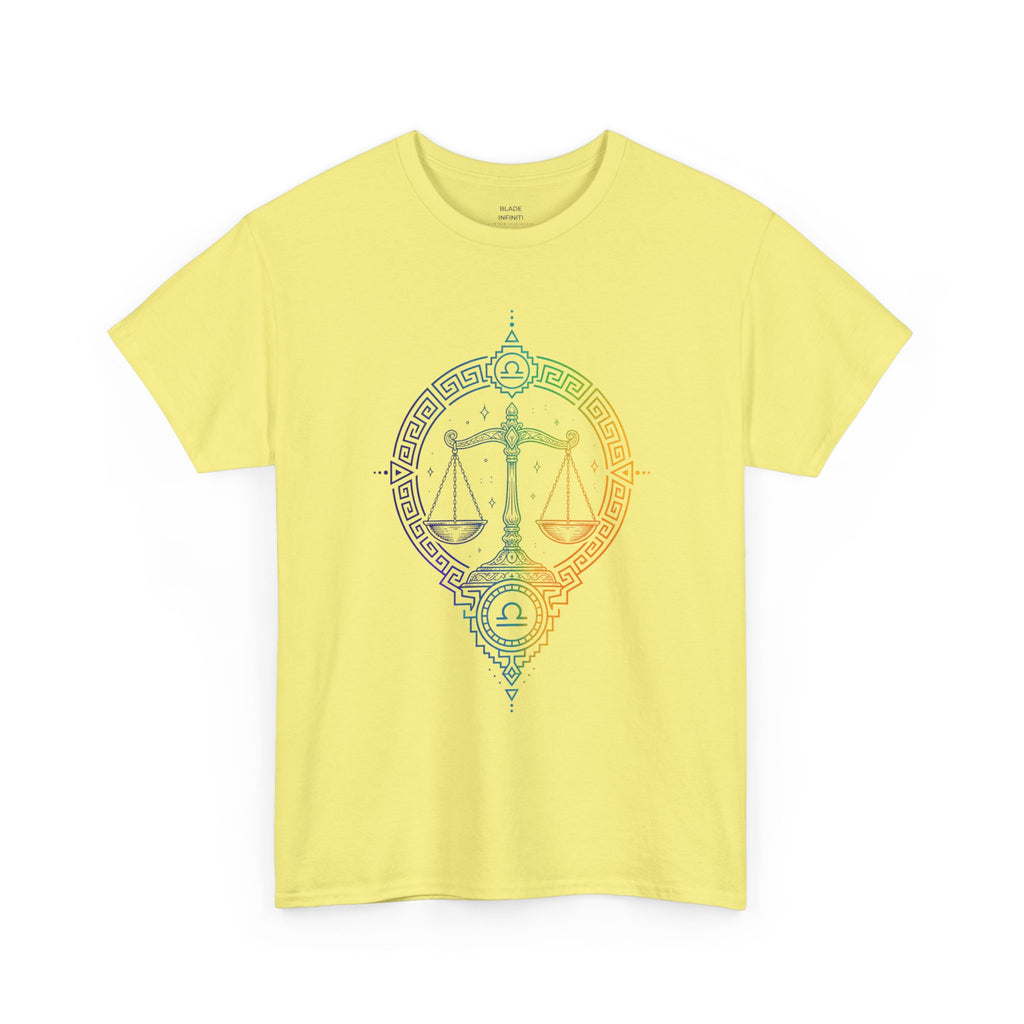 Libra Zodiac T-Shirt
