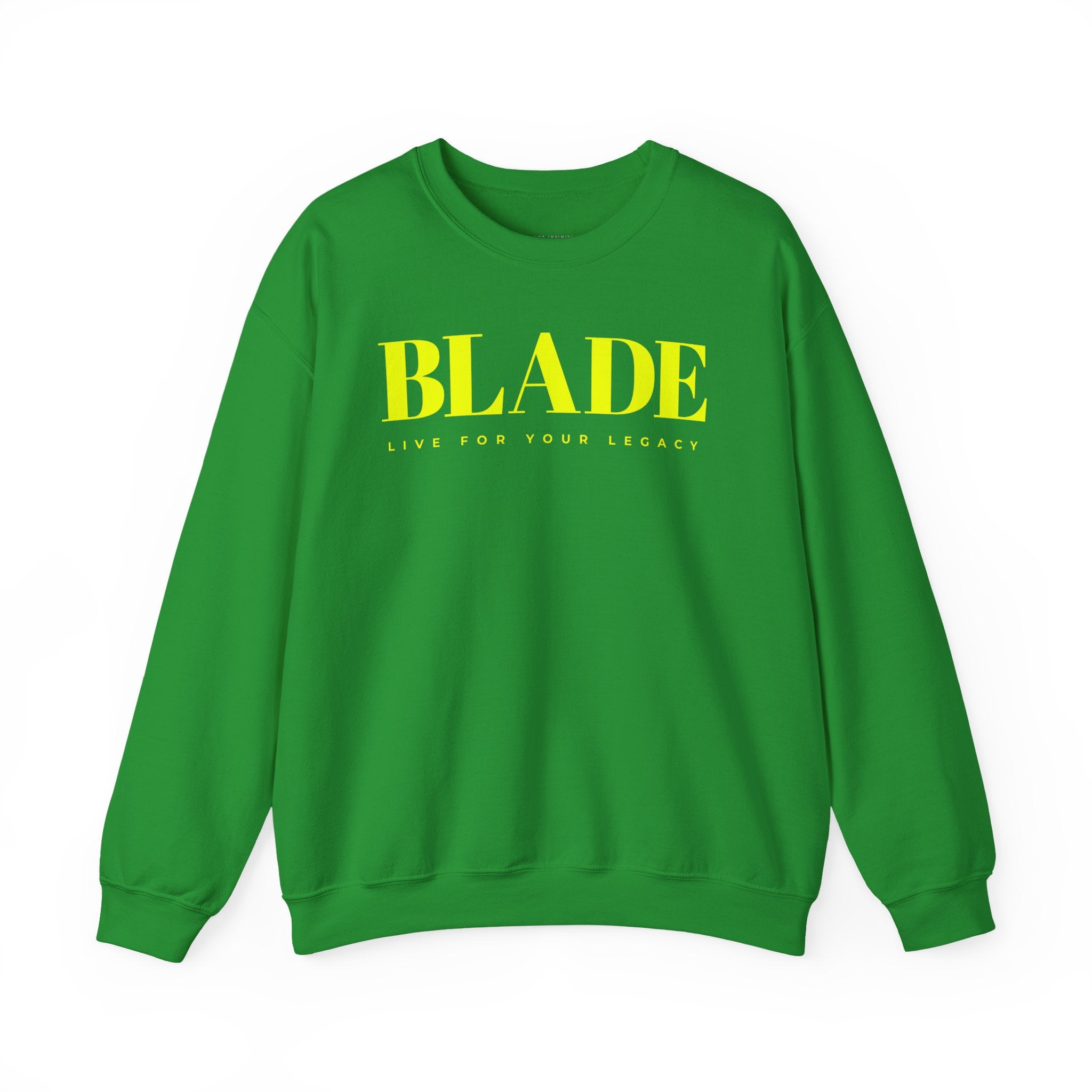 Blade Legacy Unisex Crewneck Sweater
