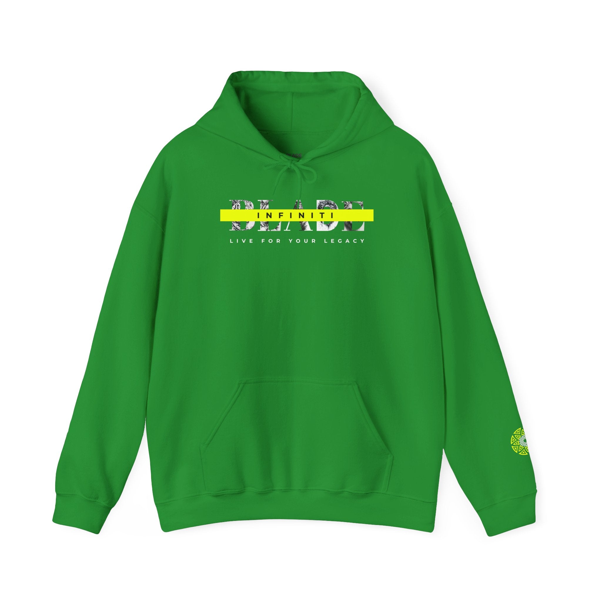 King Essential Lion Hoodie