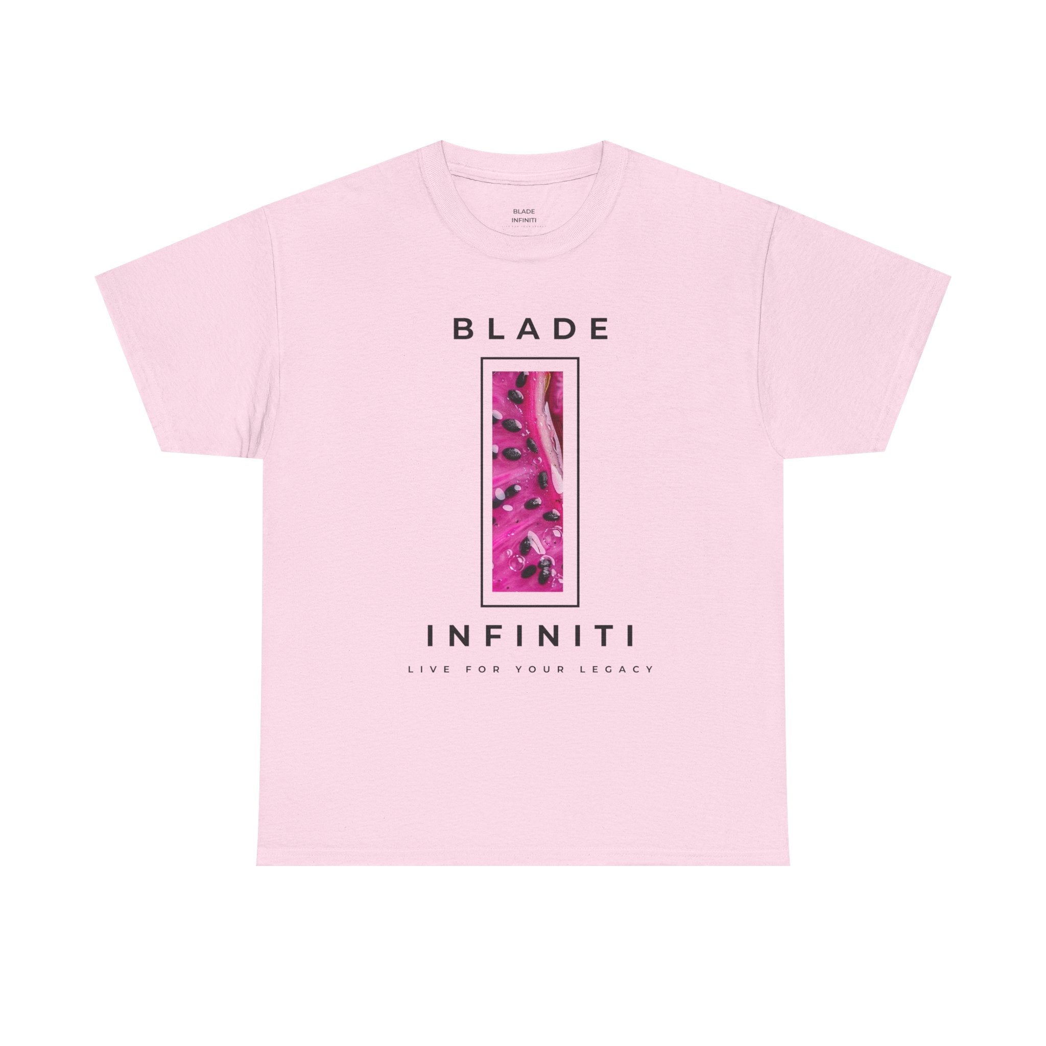 Essence of Infiniti Watermelon/Floral T-Shirt