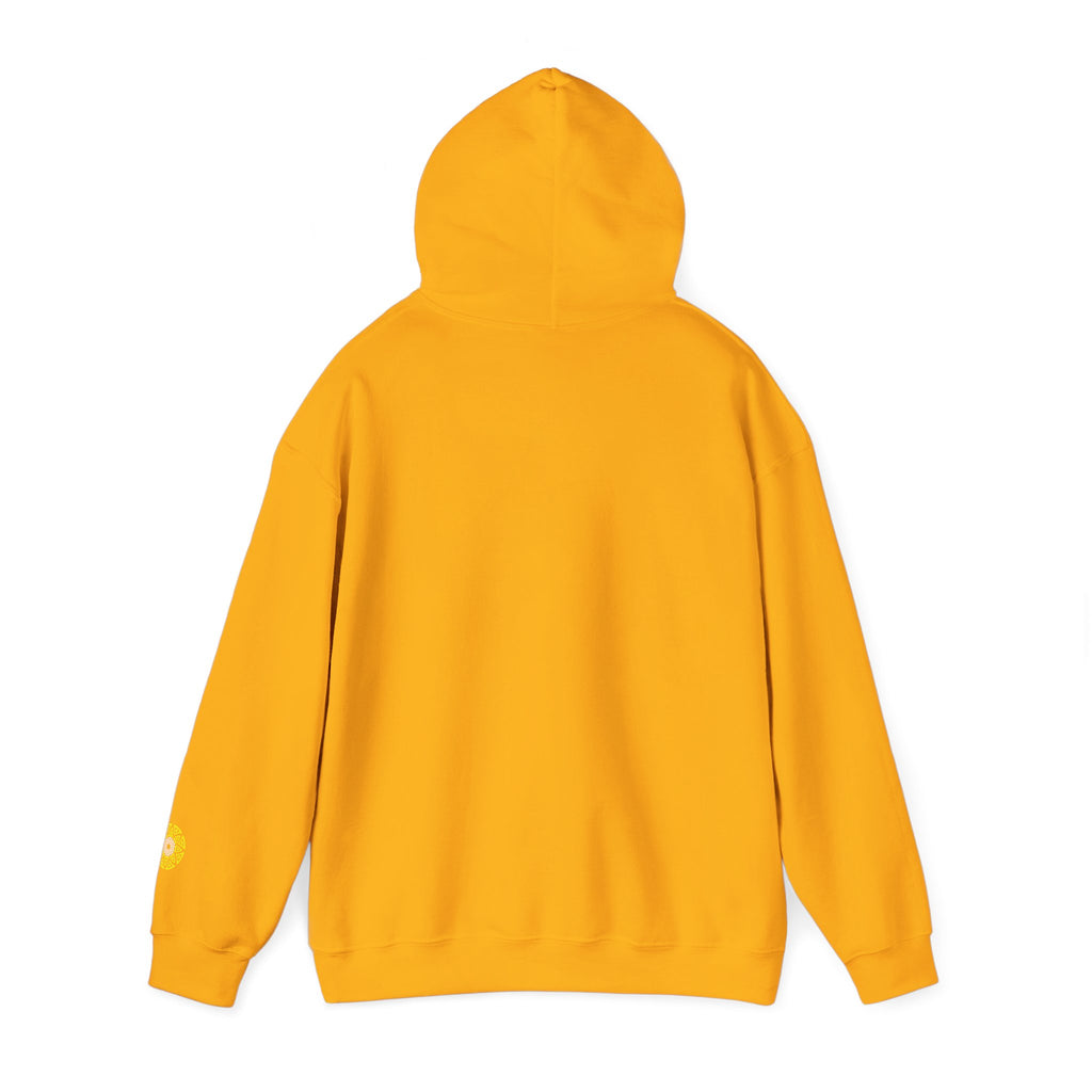 Essential Logo Hoodie
