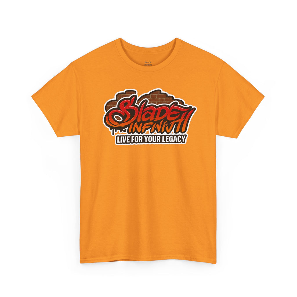 Blade Street Vibes T-Shirt