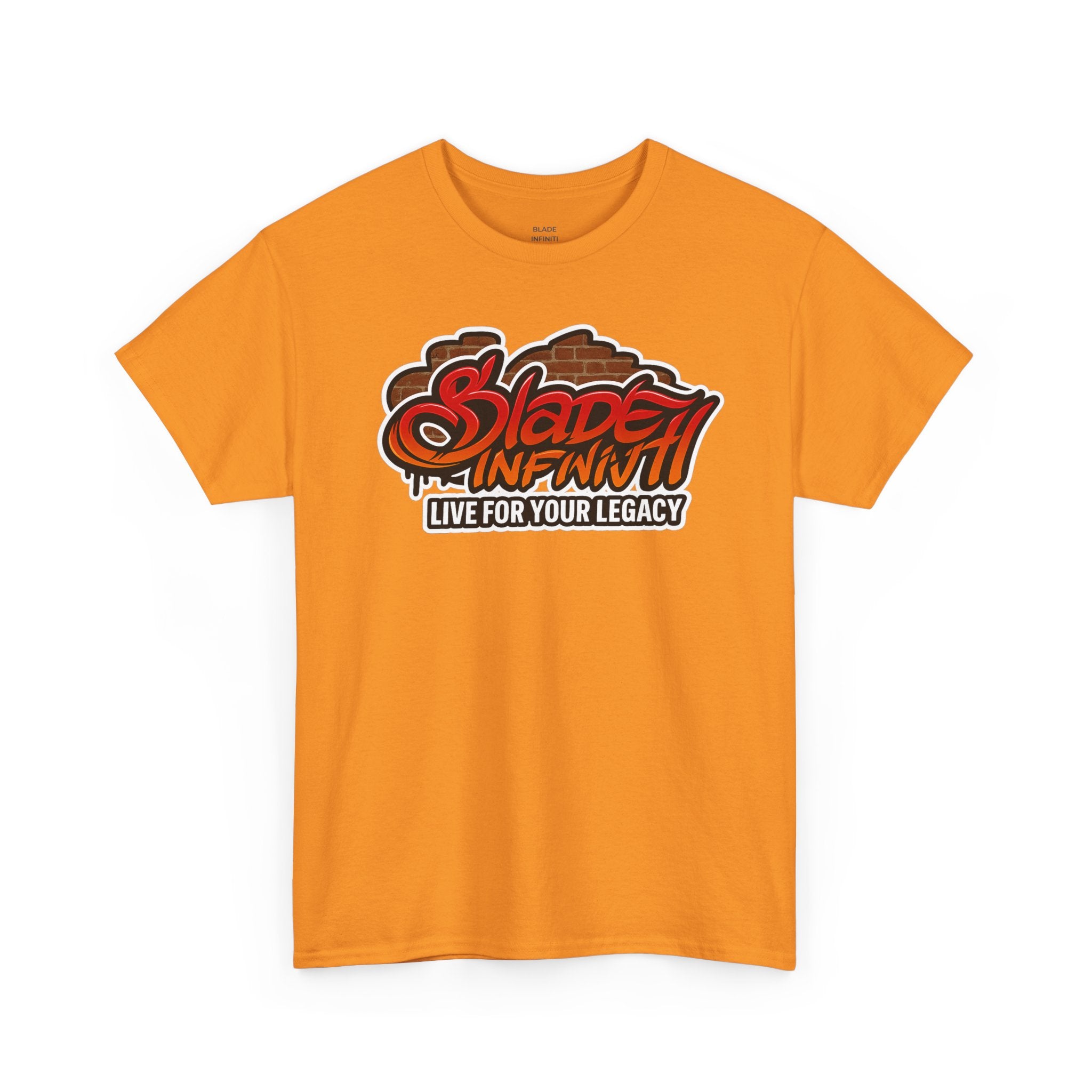 Blade Street Vibes T-Shirt