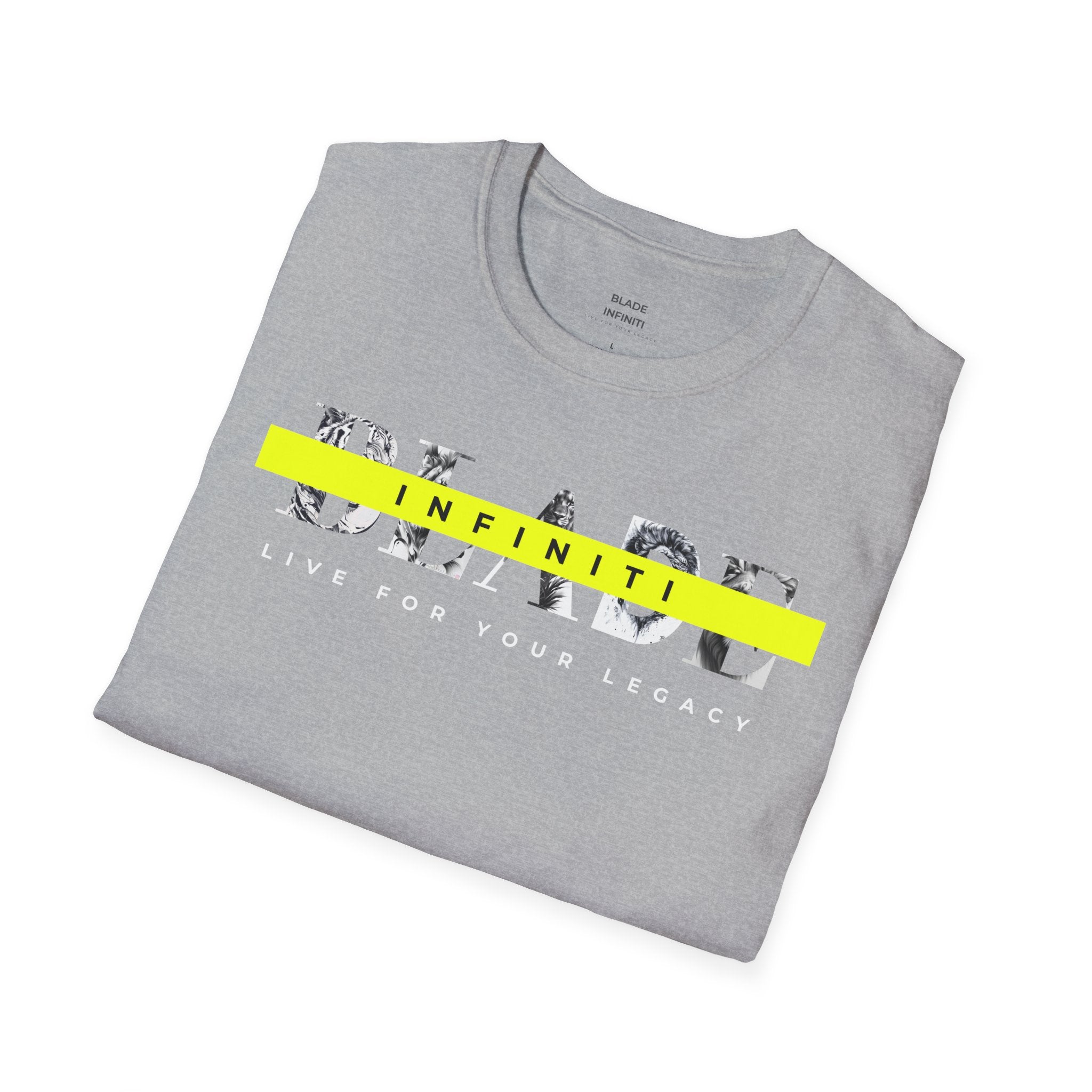 King Essential Lion T-Shirt