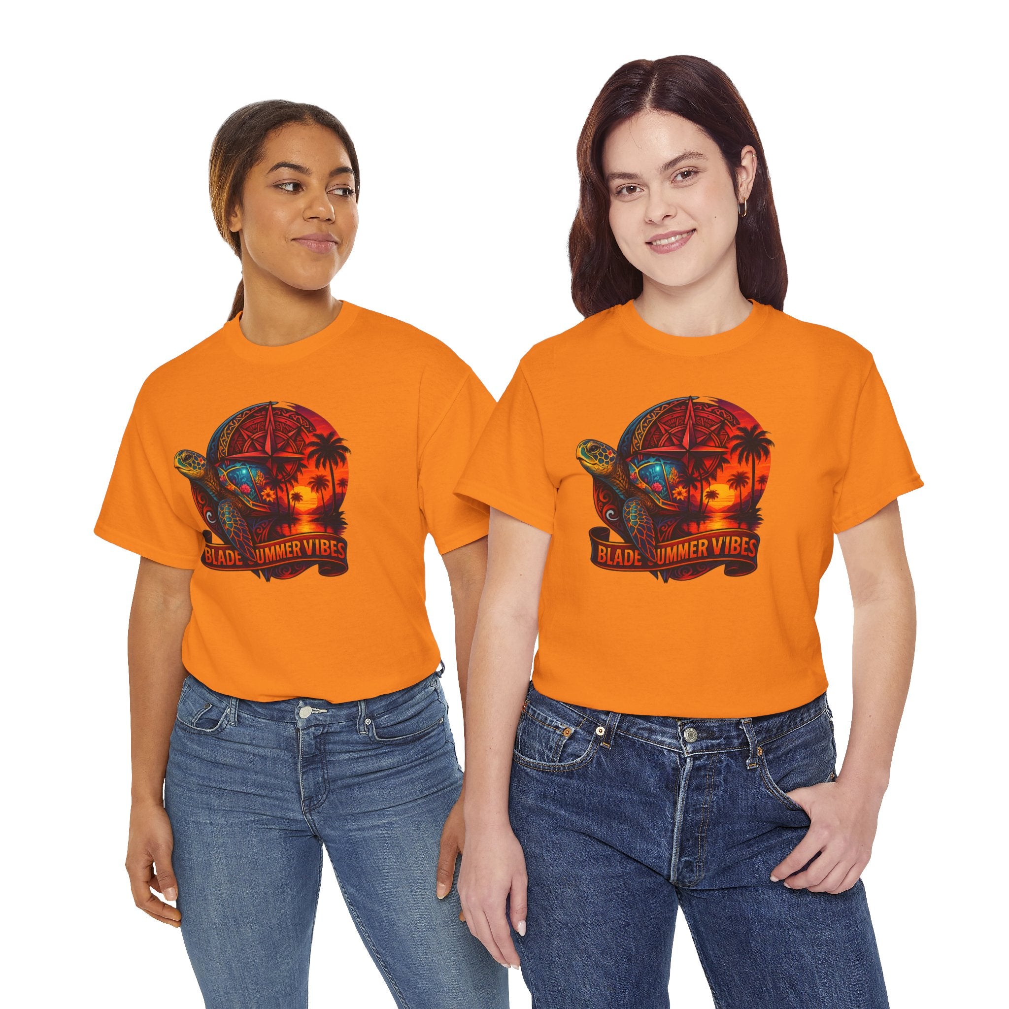 Aztec Turtle T-Shirt