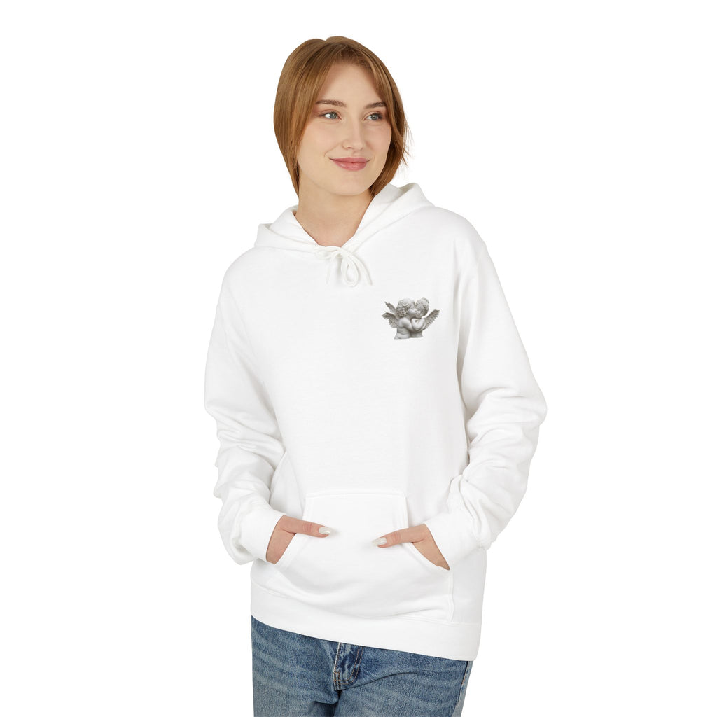 Celestial Love, Infiniti Hoodie