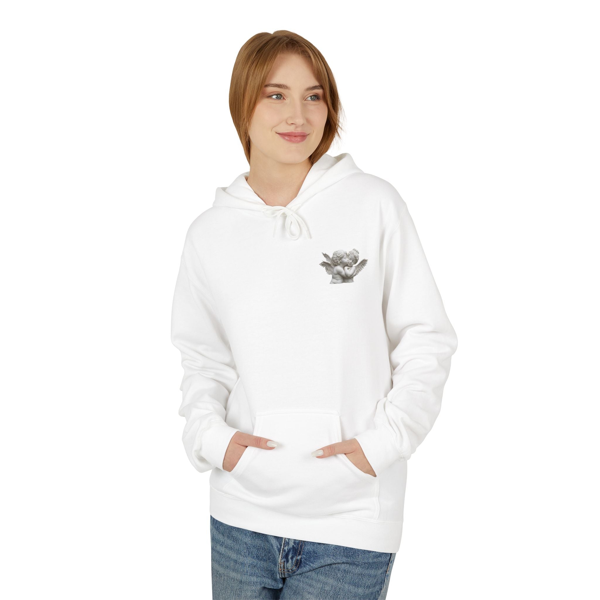 Celestial Love, Infiniti Hoodie