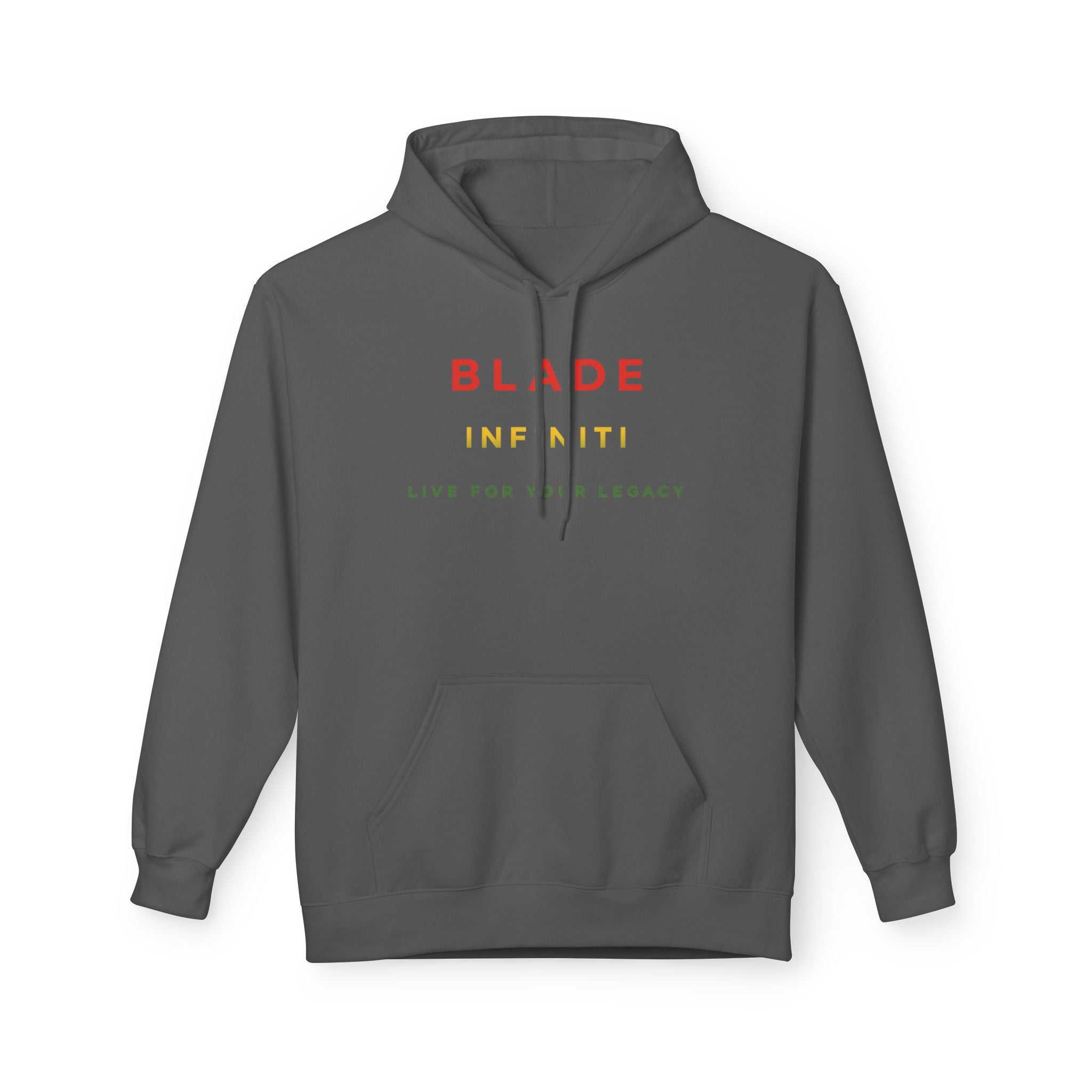 Rasta Lion Hoodie