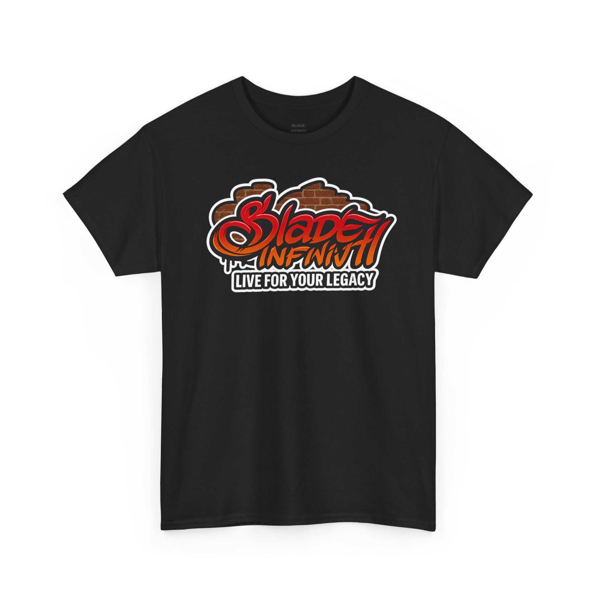 Blade Street Vibes T-Shirt