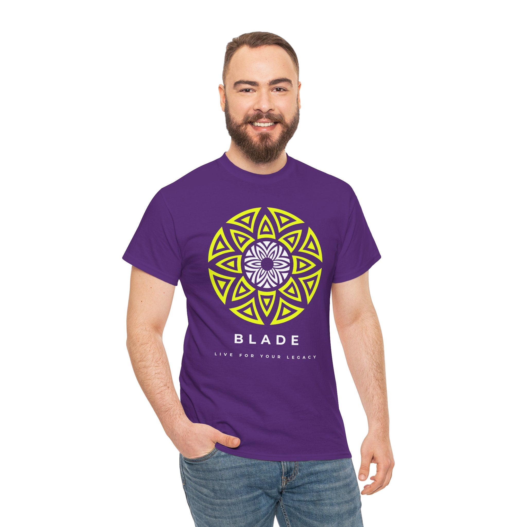 Ethereal Azteca T-Shirt