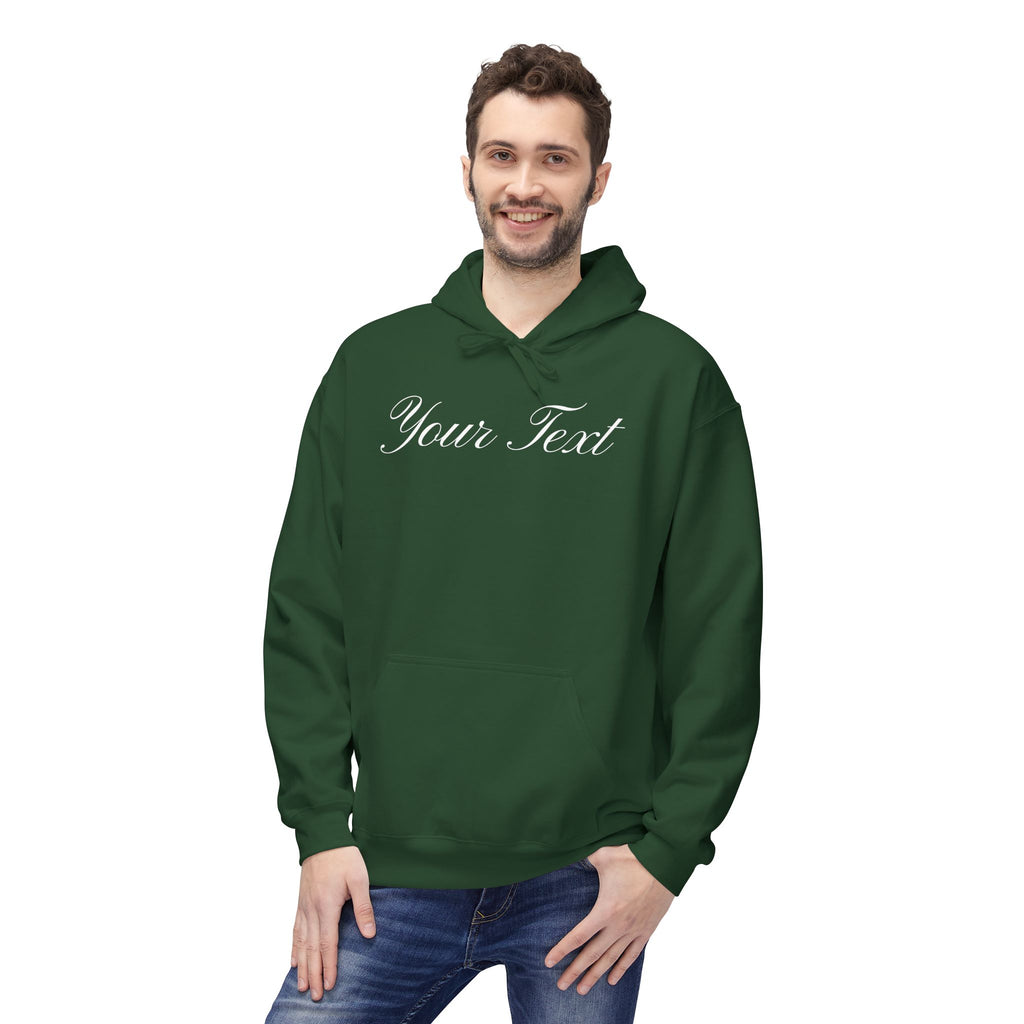 Gemini Zodiac Hoodie