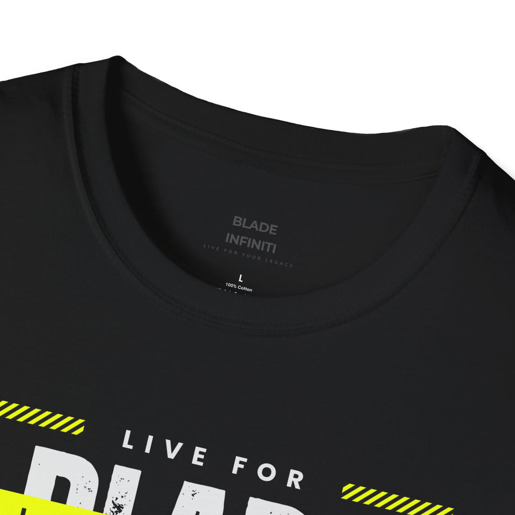 Blade Essence T-Shirt