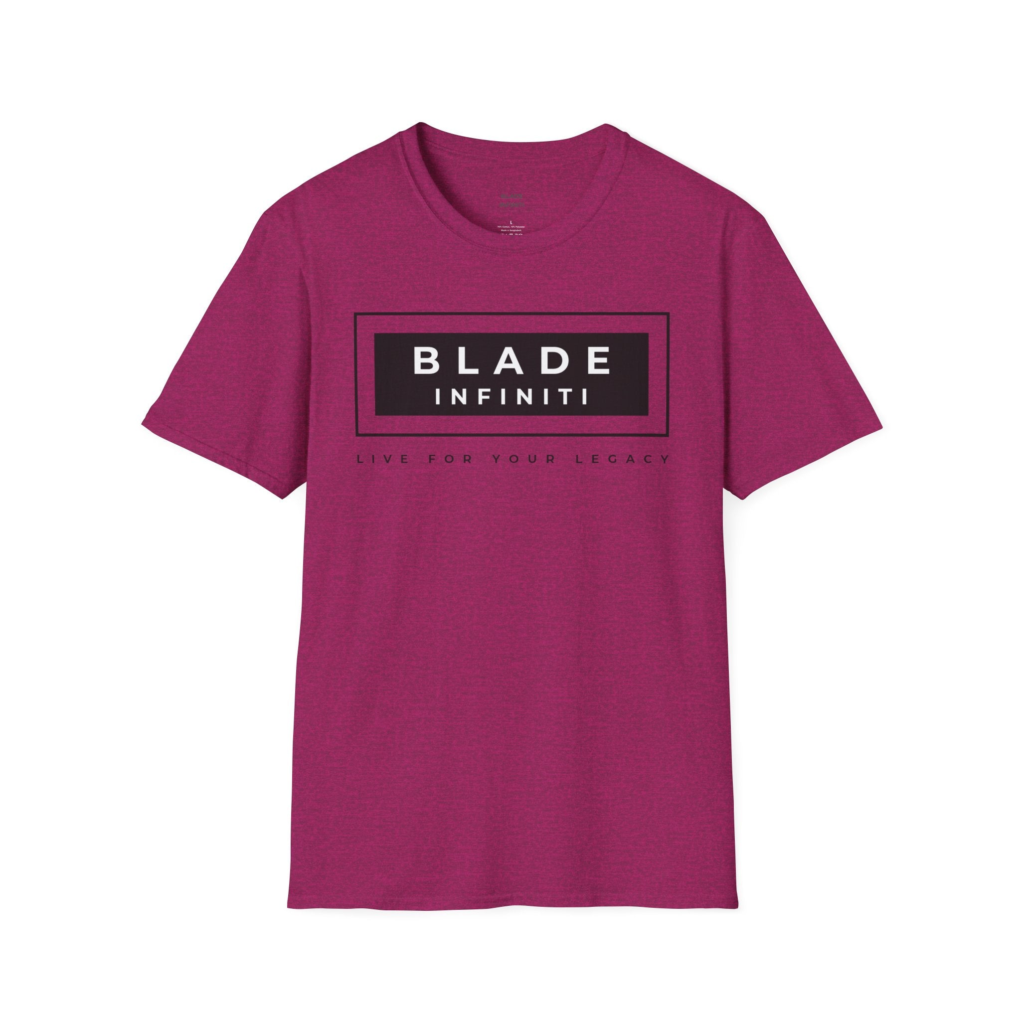 Soft Style Legacy Essential T-Shirt