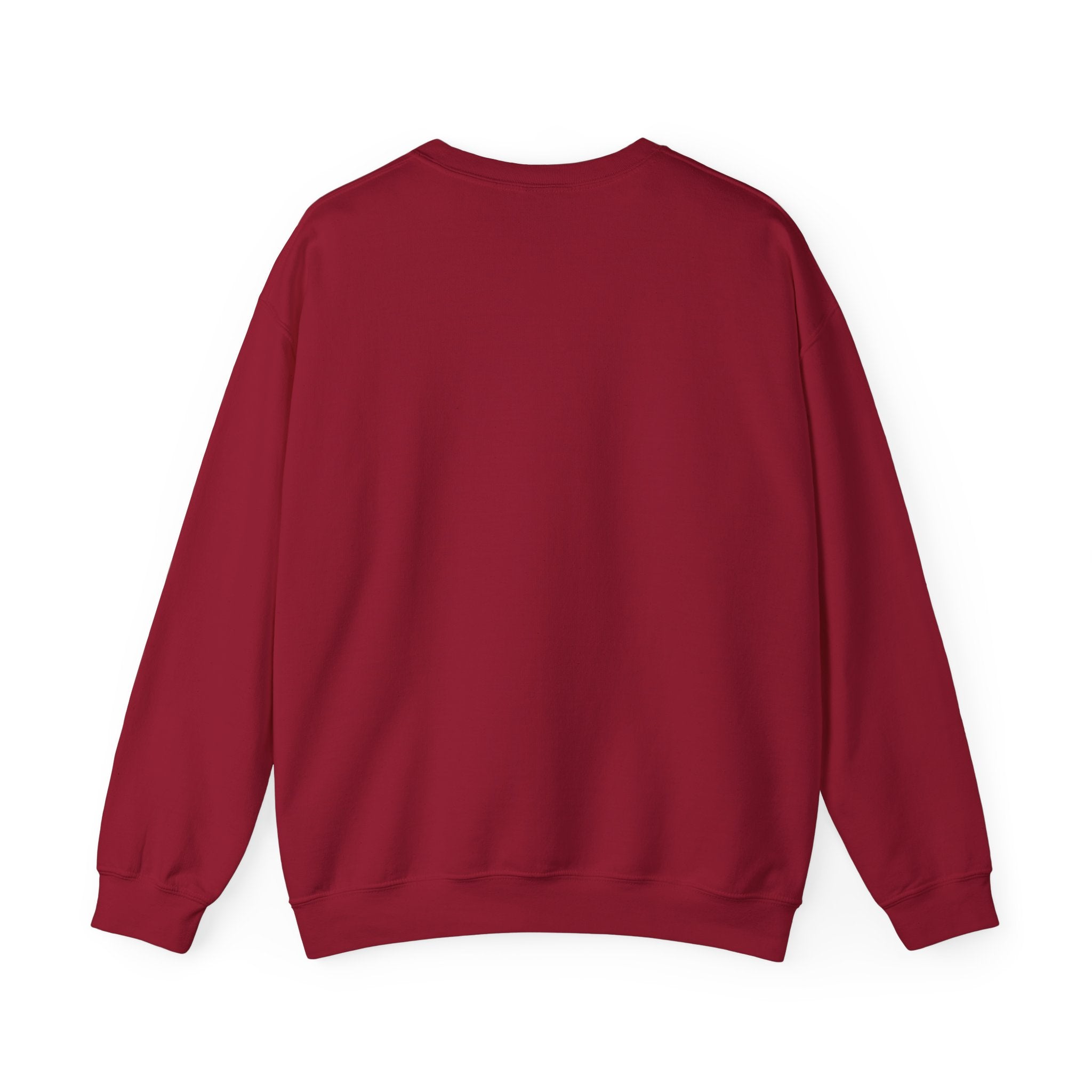 Weed/Rose Galactic Monkey - Love, Infiniti Sweater
