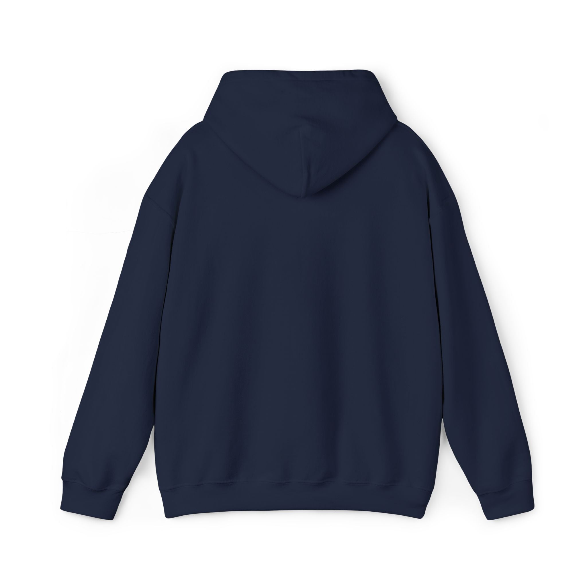 Embroidery King Essential Lion Hoodie