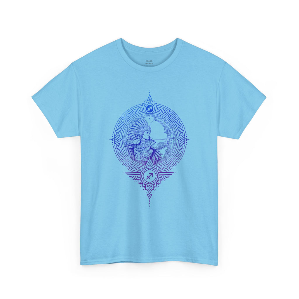 Sagittarius Zodiac T-Shirt