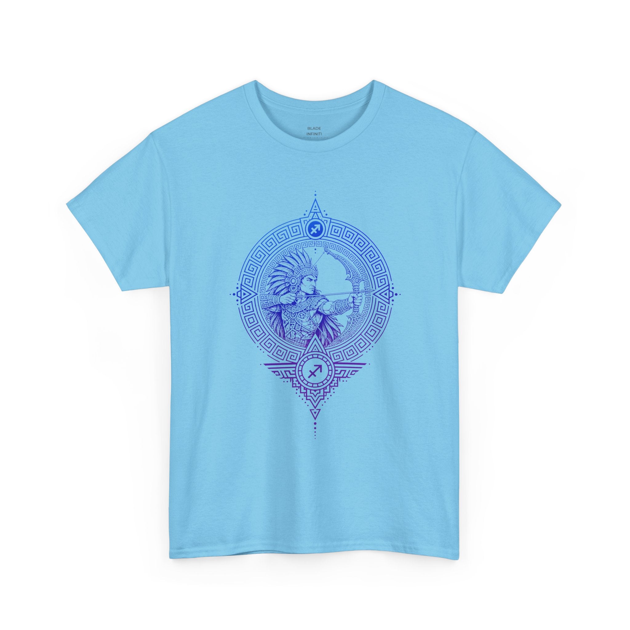 Sagittarius Zodiac T-Shirt