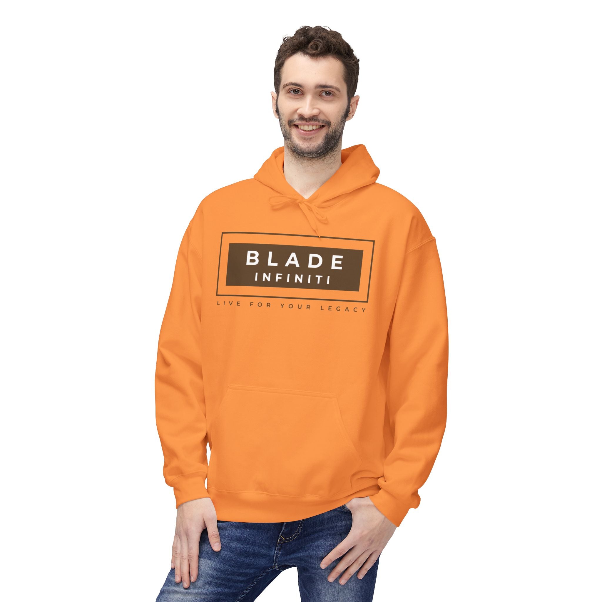 Aztec Tiger Hoodie