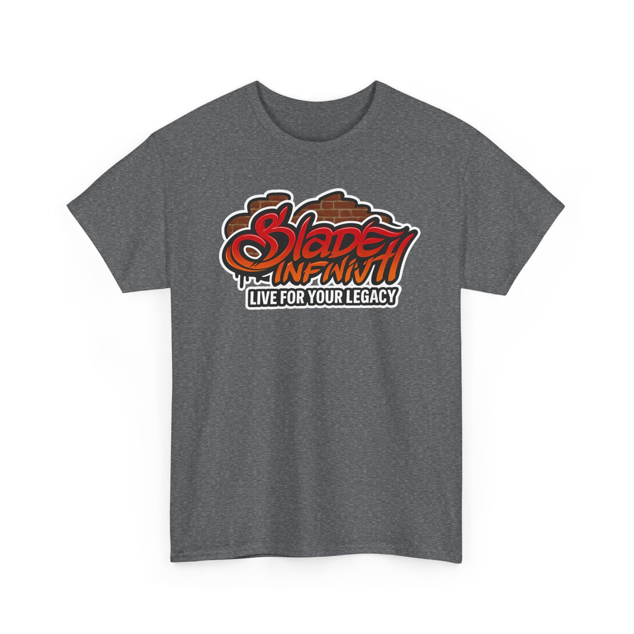 Blade Street Vibes T-Shirt