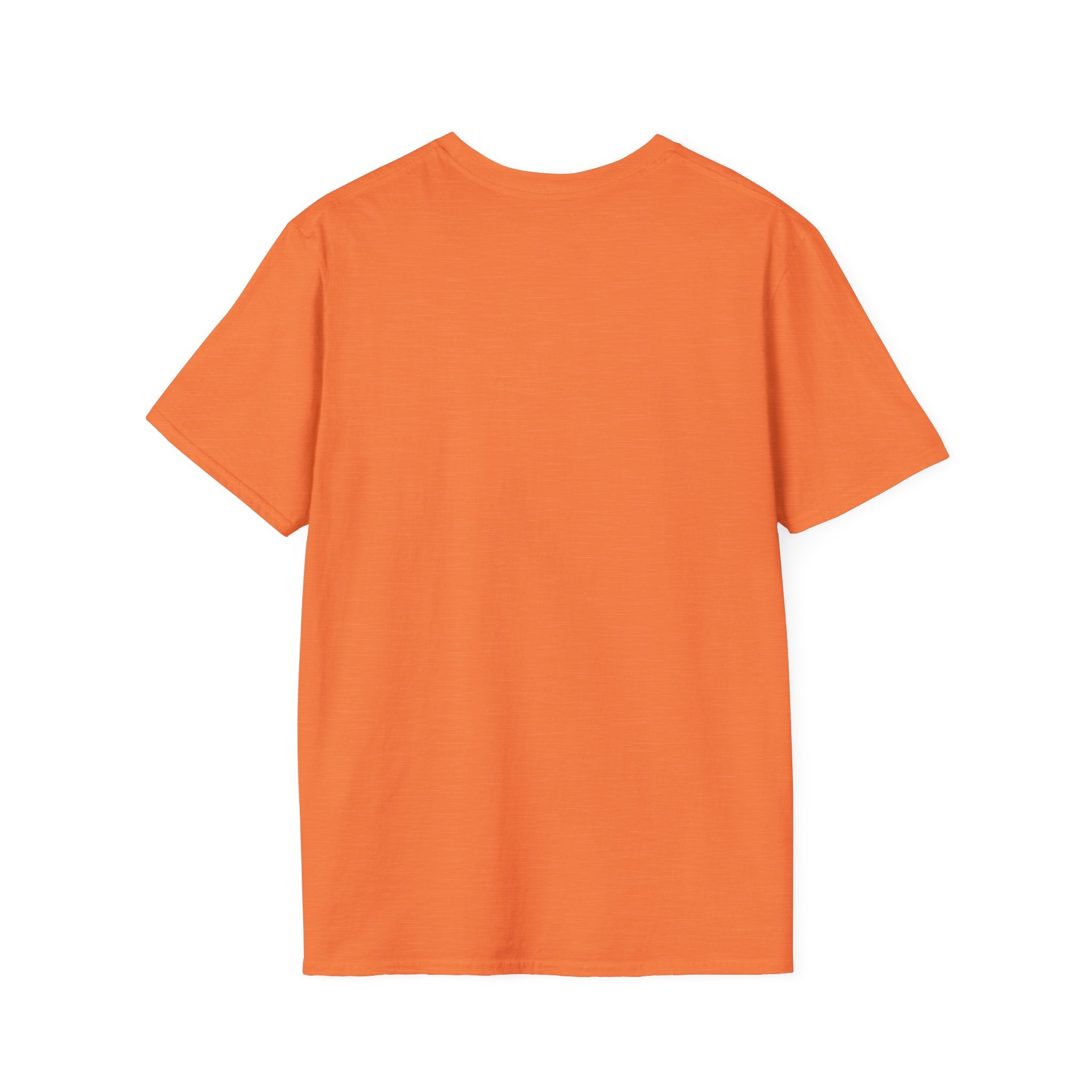 Soft Style Legacy Essential T-Shirt