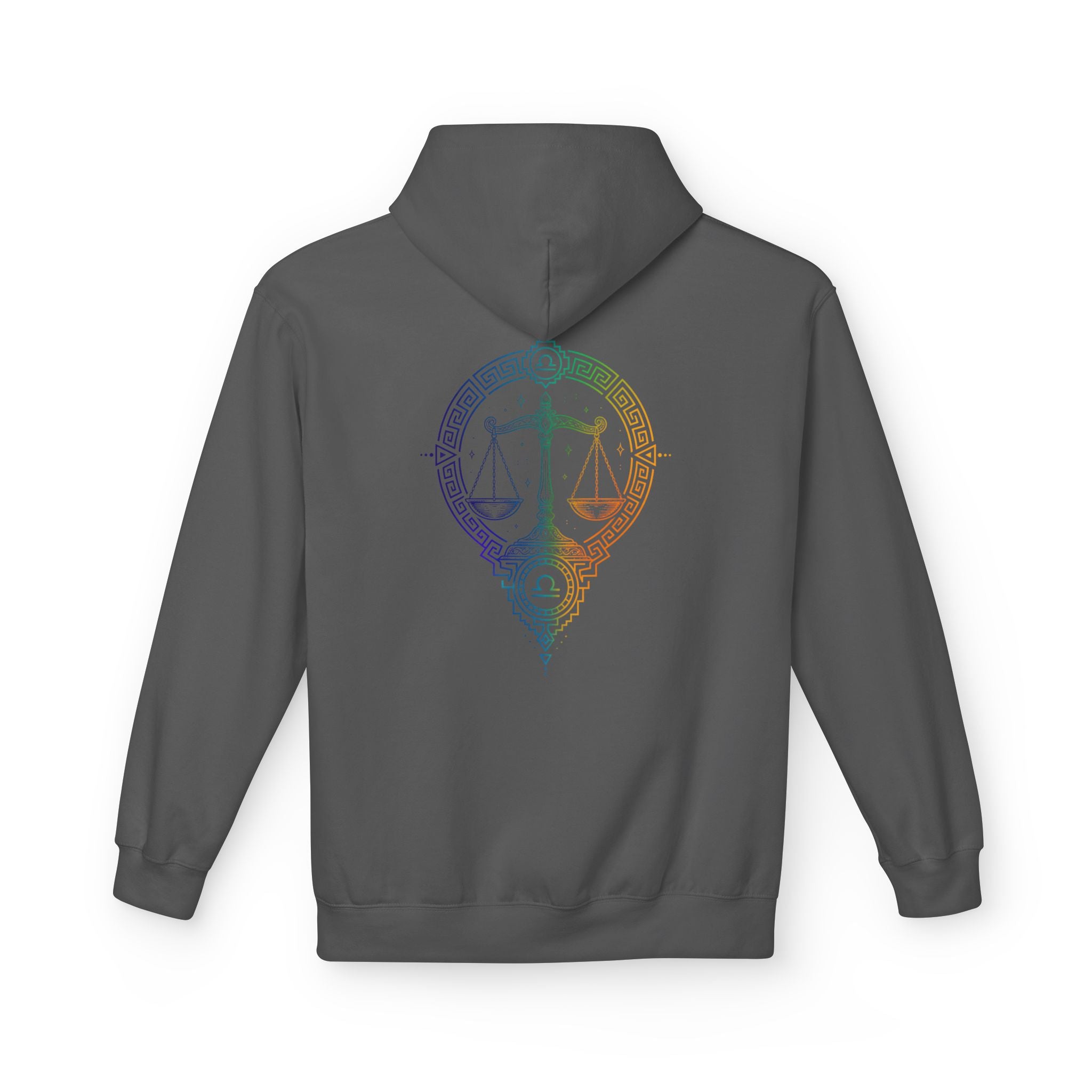Libra Zodiac Hoodie