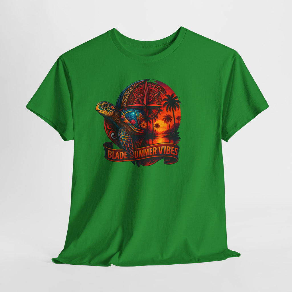Aztec Turtle T-Shirt