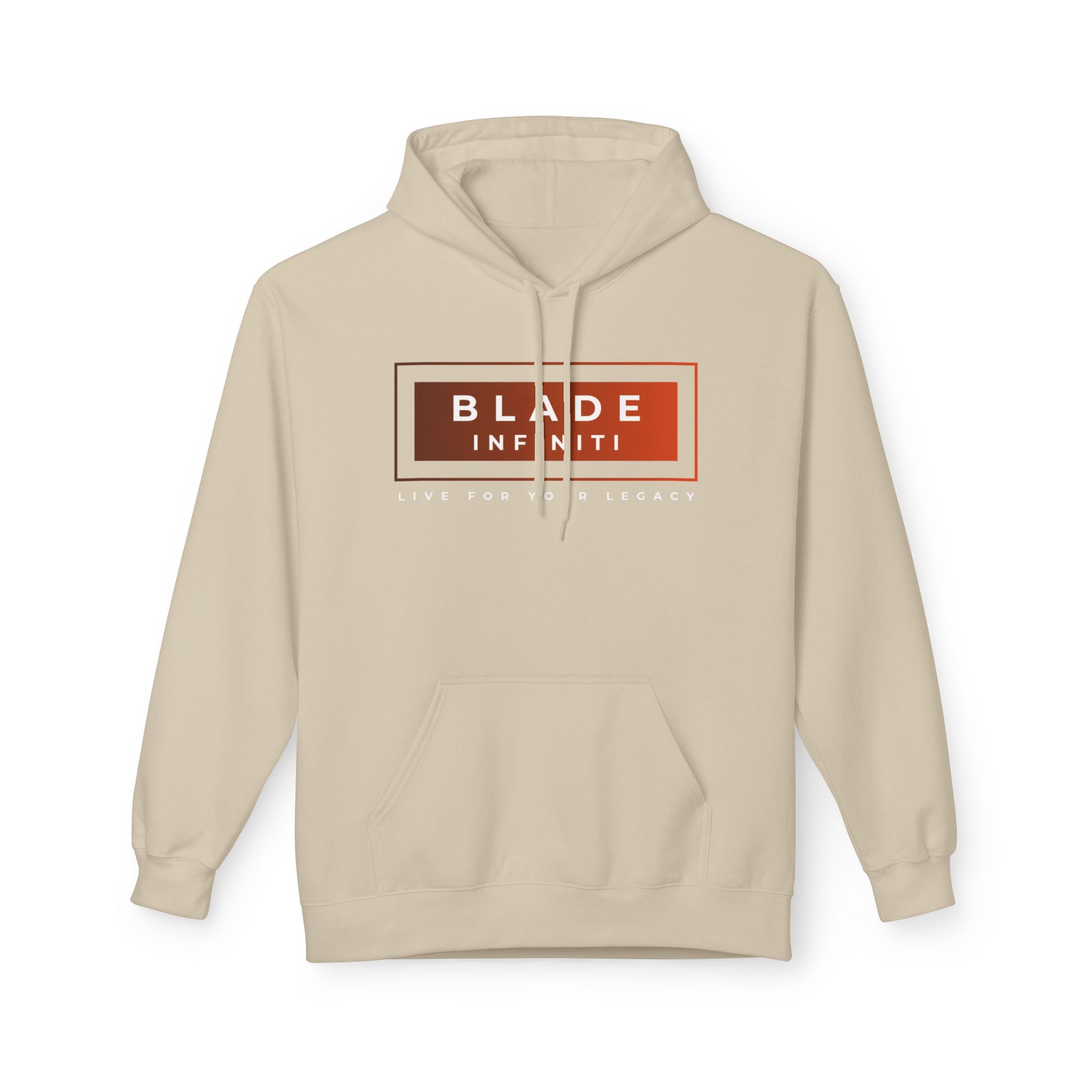 Safari Bloom Tiger Fall Hoodie