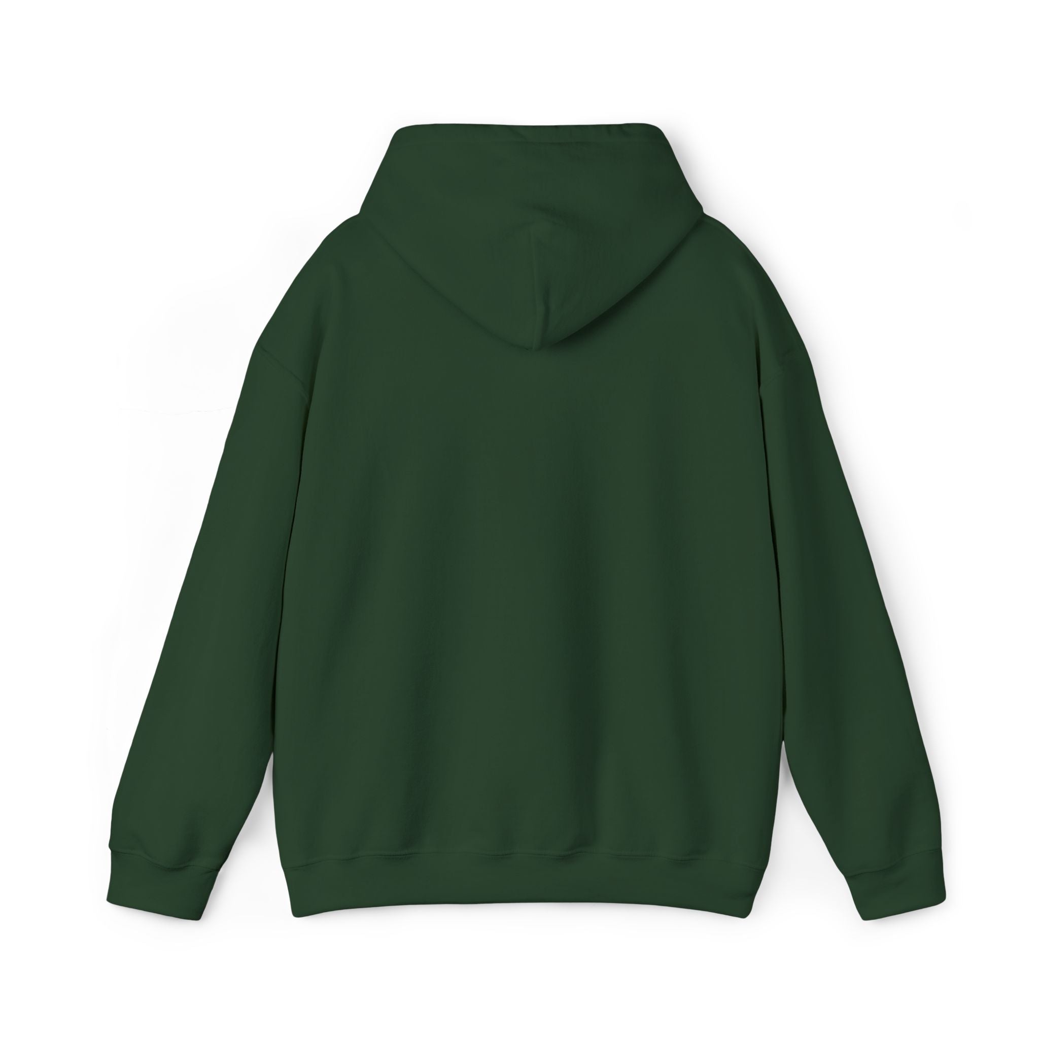 Embroidery Logo Hoodie