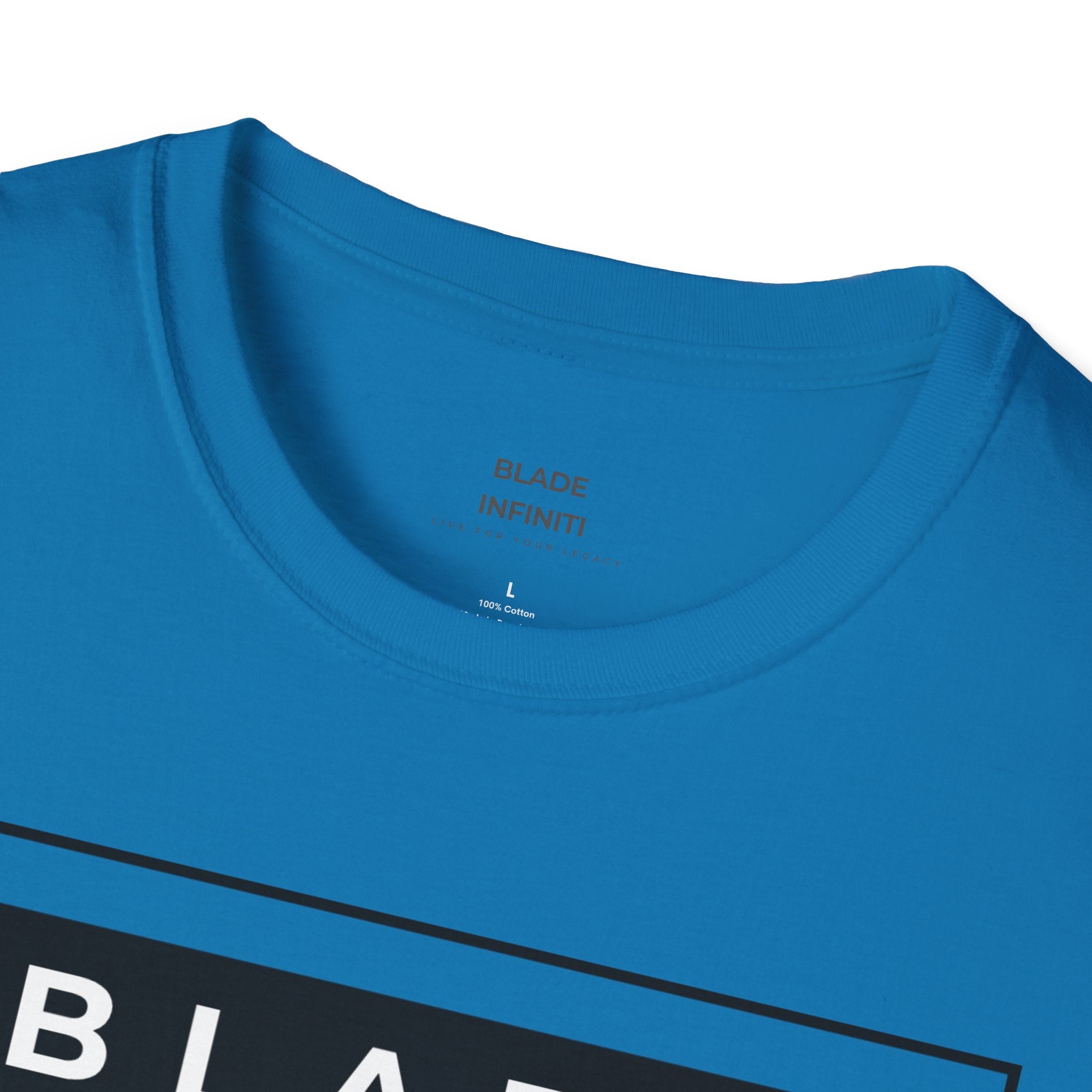 Soft Style Legacy Essential T-Shirt