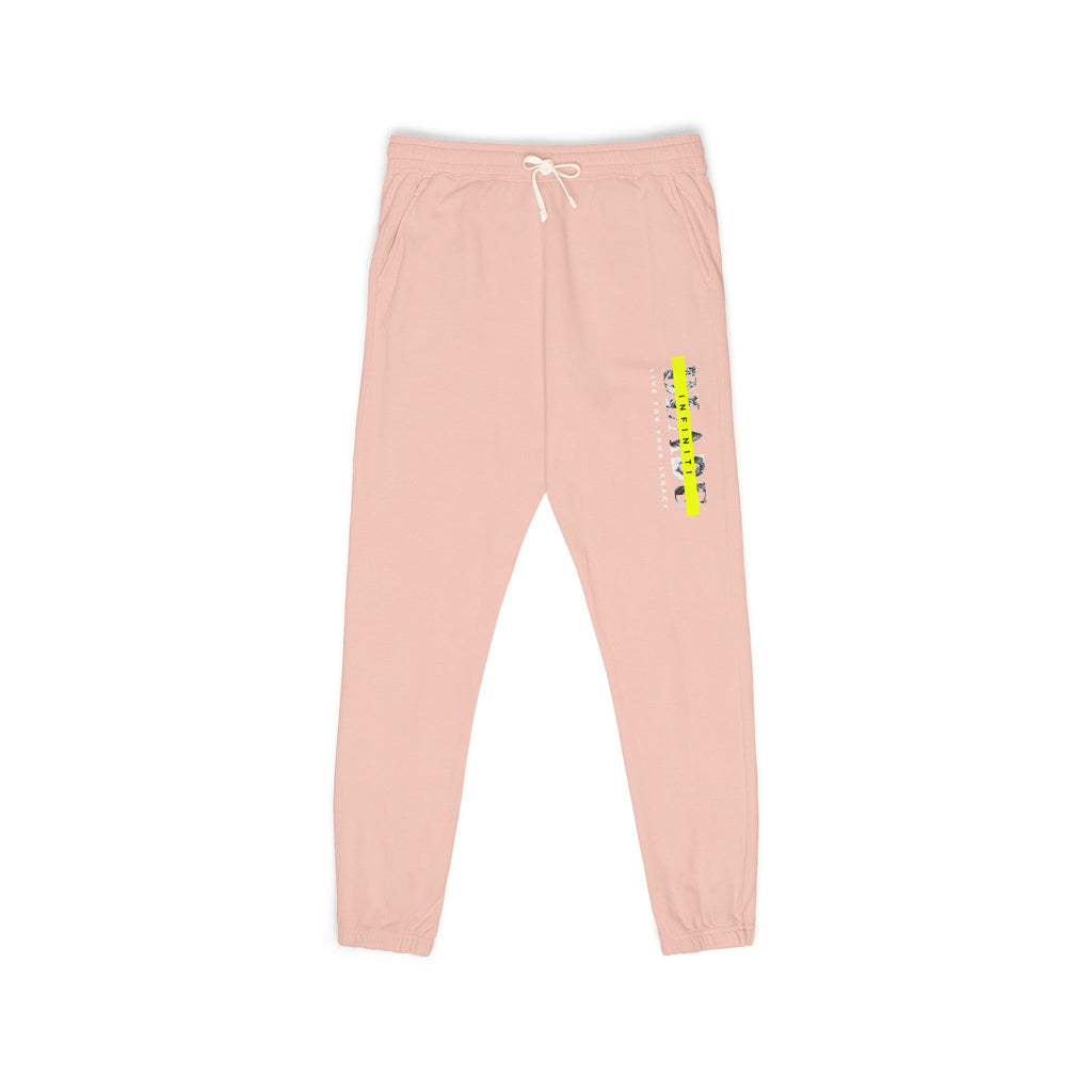 King Essential Cozy Lion Fleece Joggers