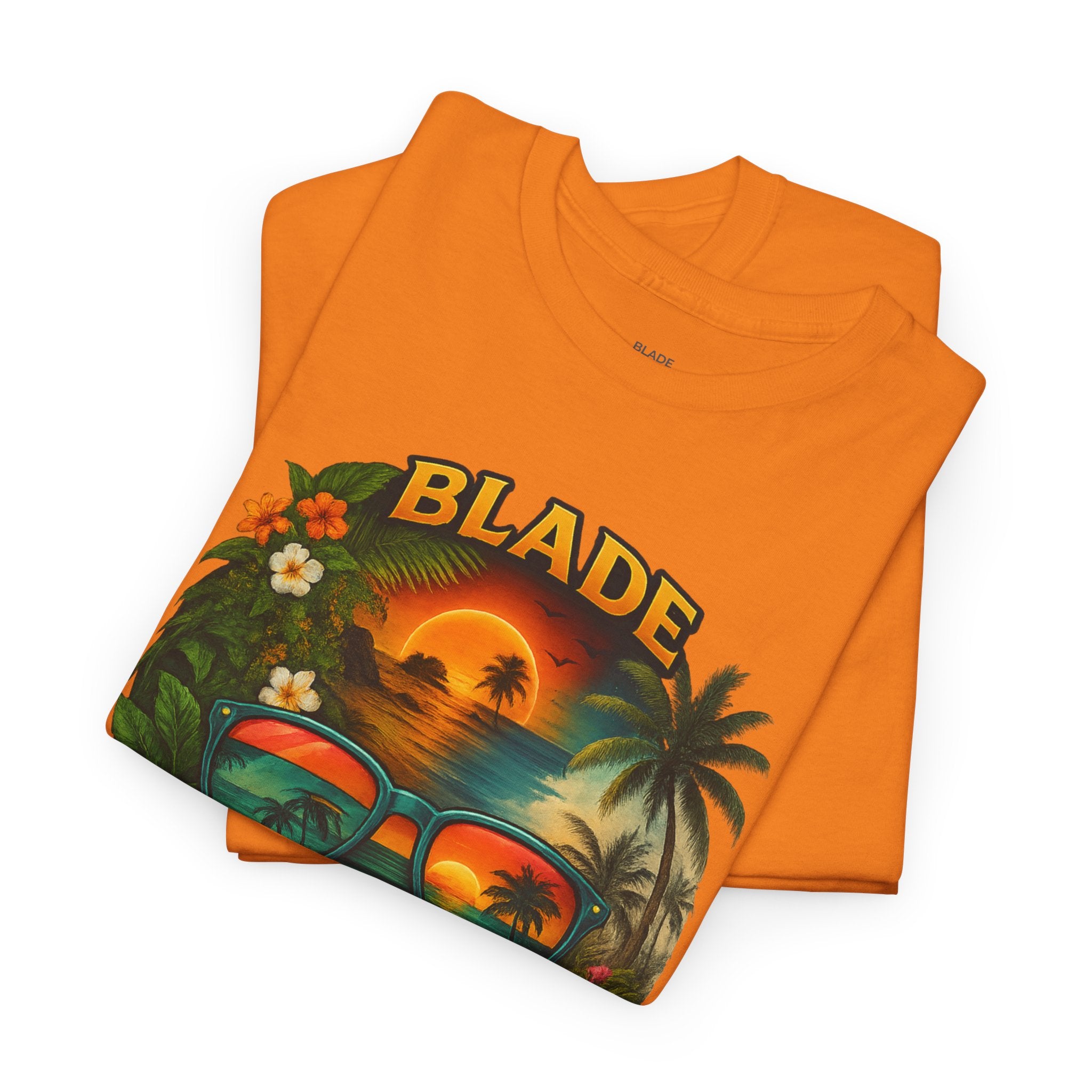 Blade Summer Vibes Multi T-Shirt