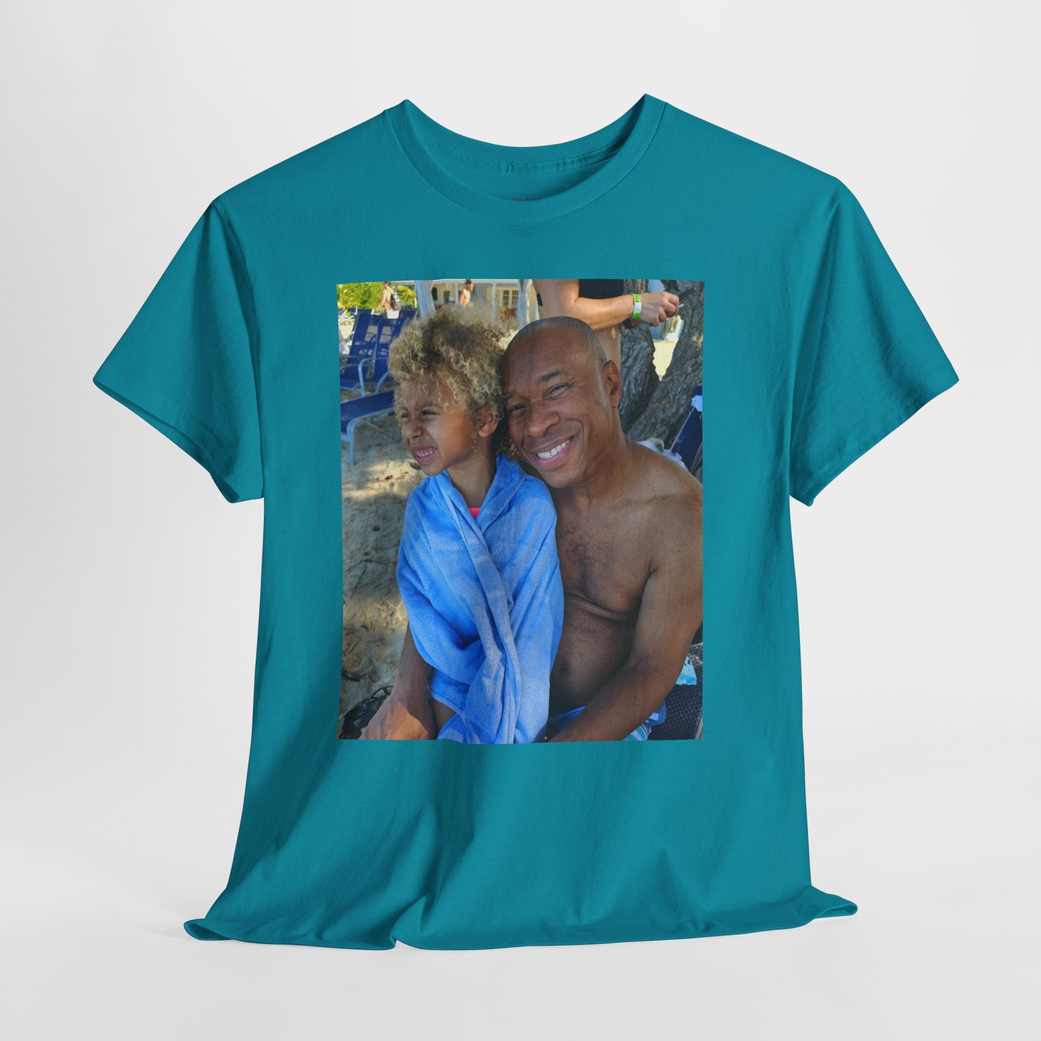 Image + Text Personalization: Love, Infiniti T-Shirt