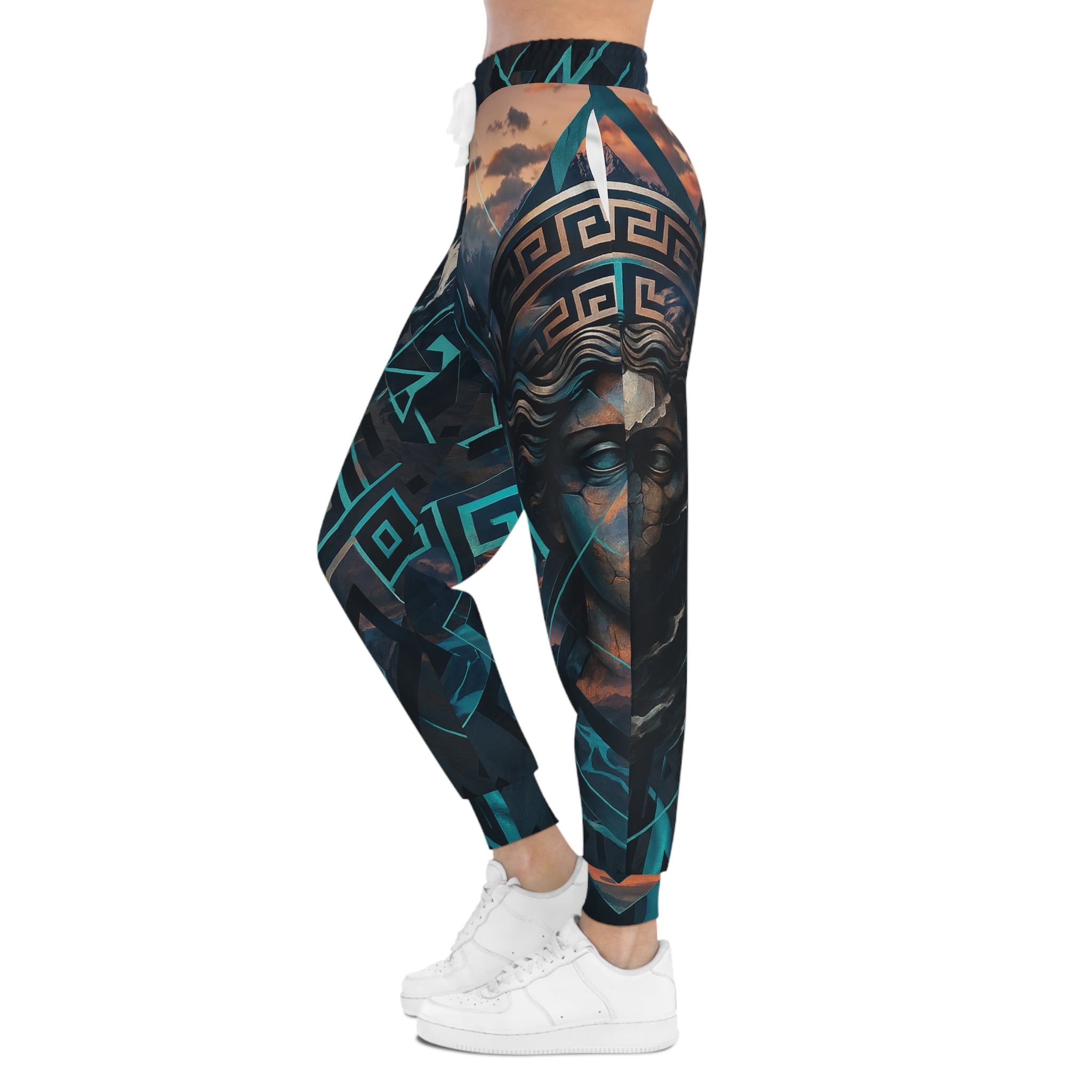 Greek God Joggers