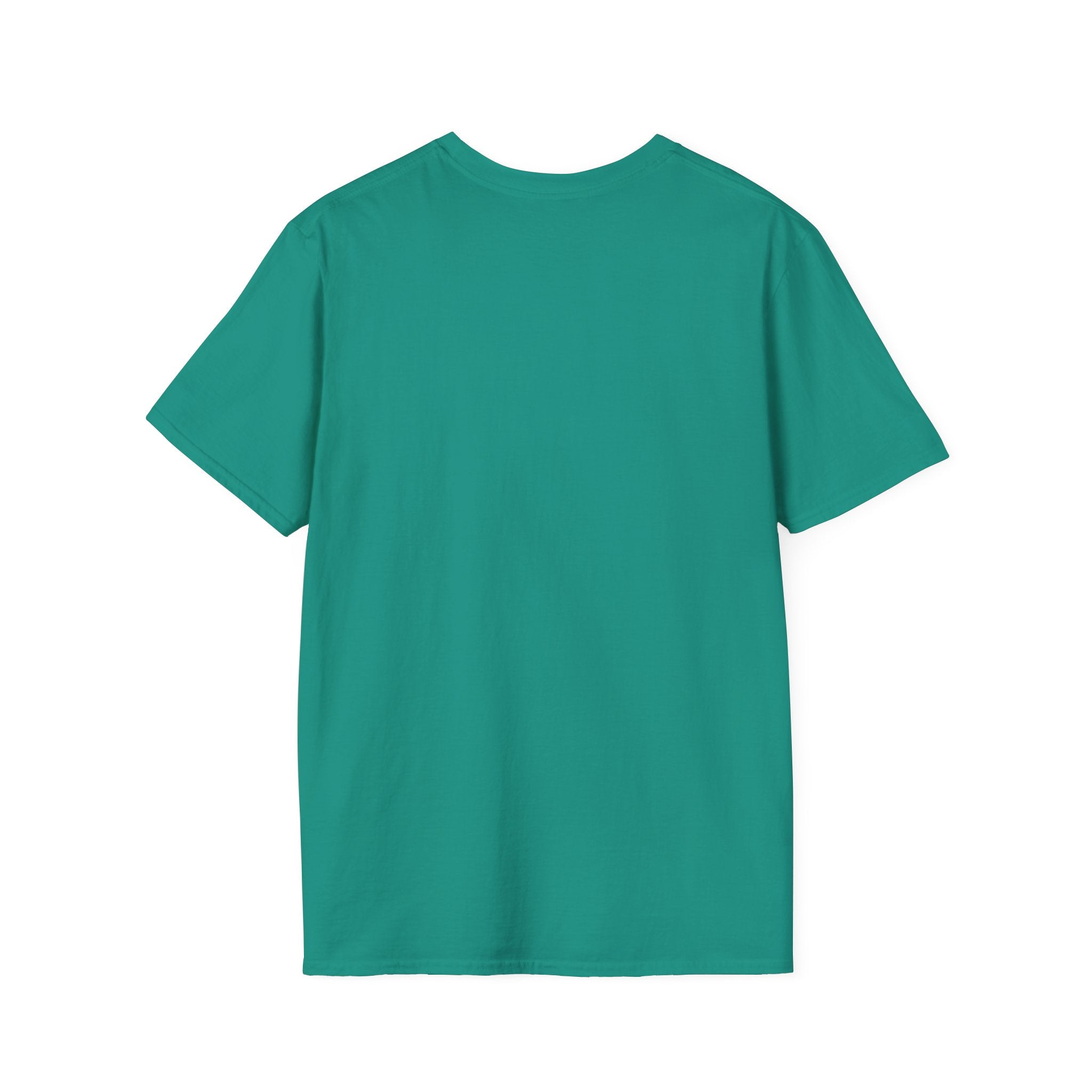 Soft Style Legacy Essential T-Shirt