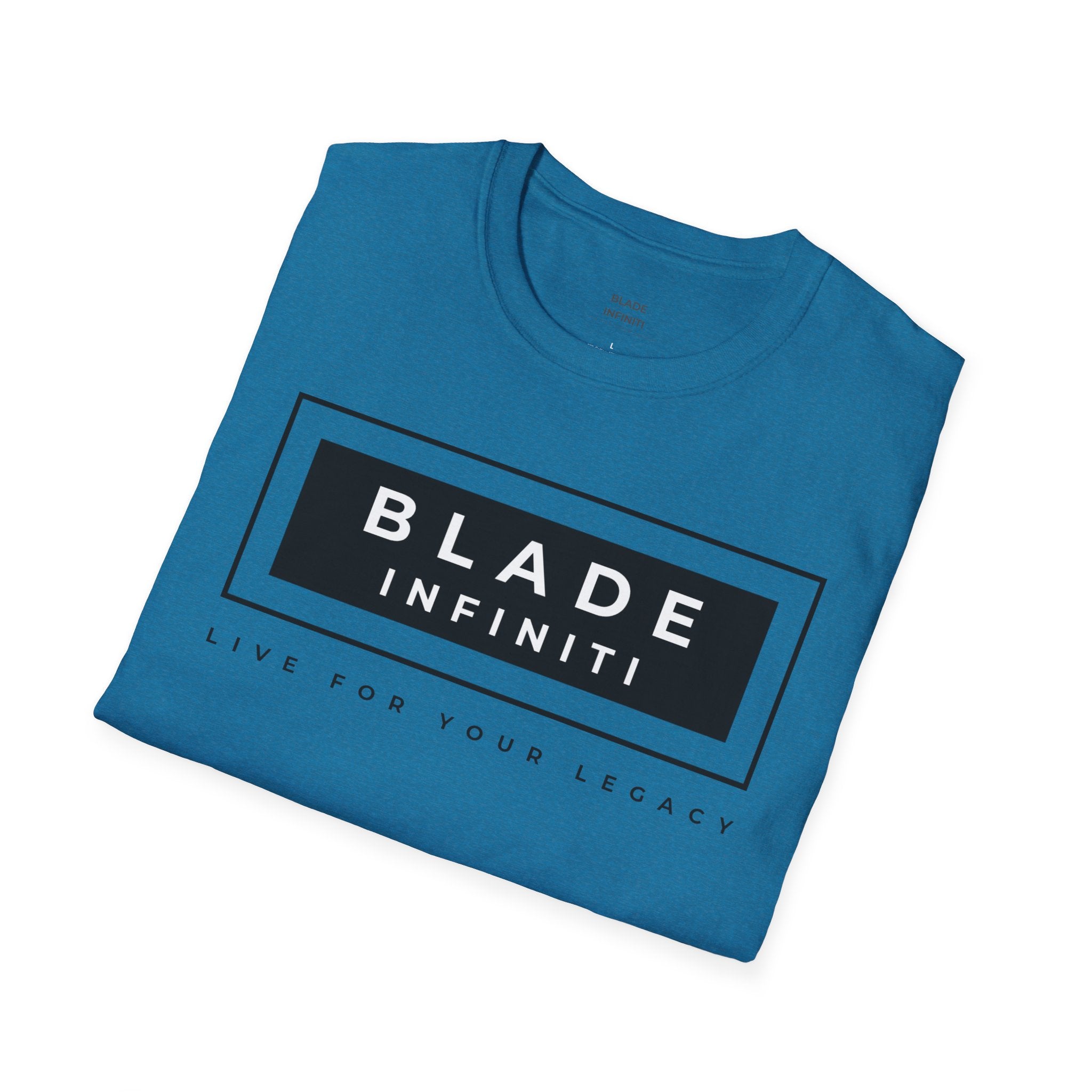 Soft Style Legacy Essential T-Shirt