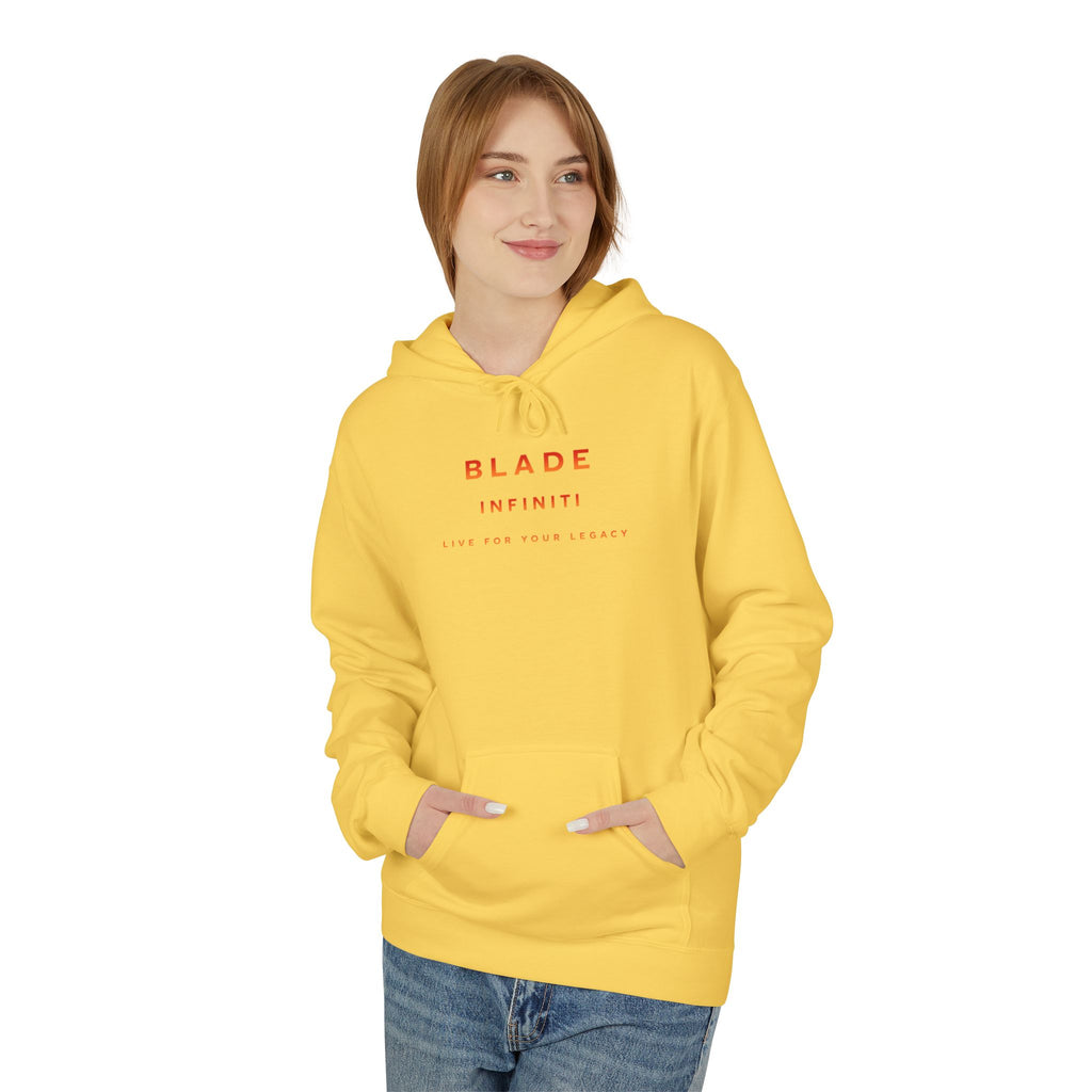 Aztec Turtle Hoodie