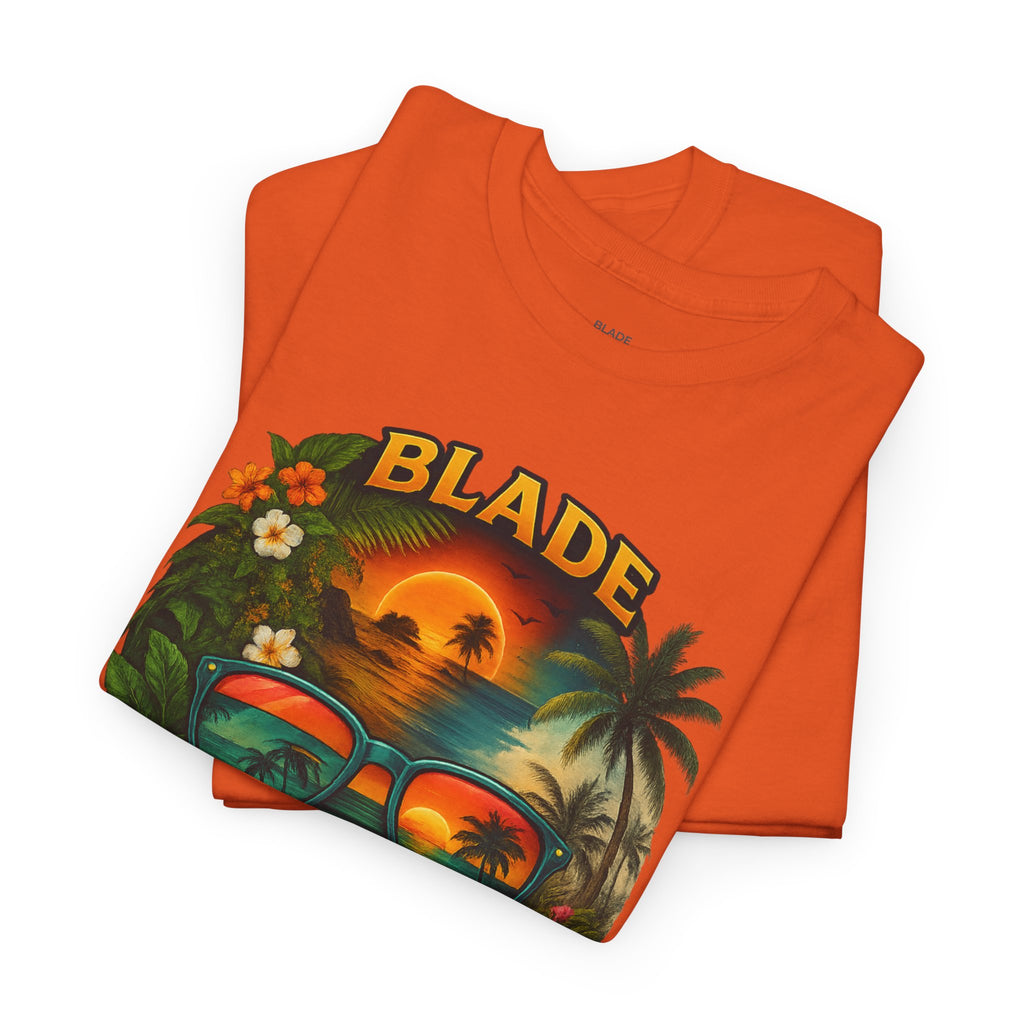 Blade Summer Vibes Multi T-Shirt