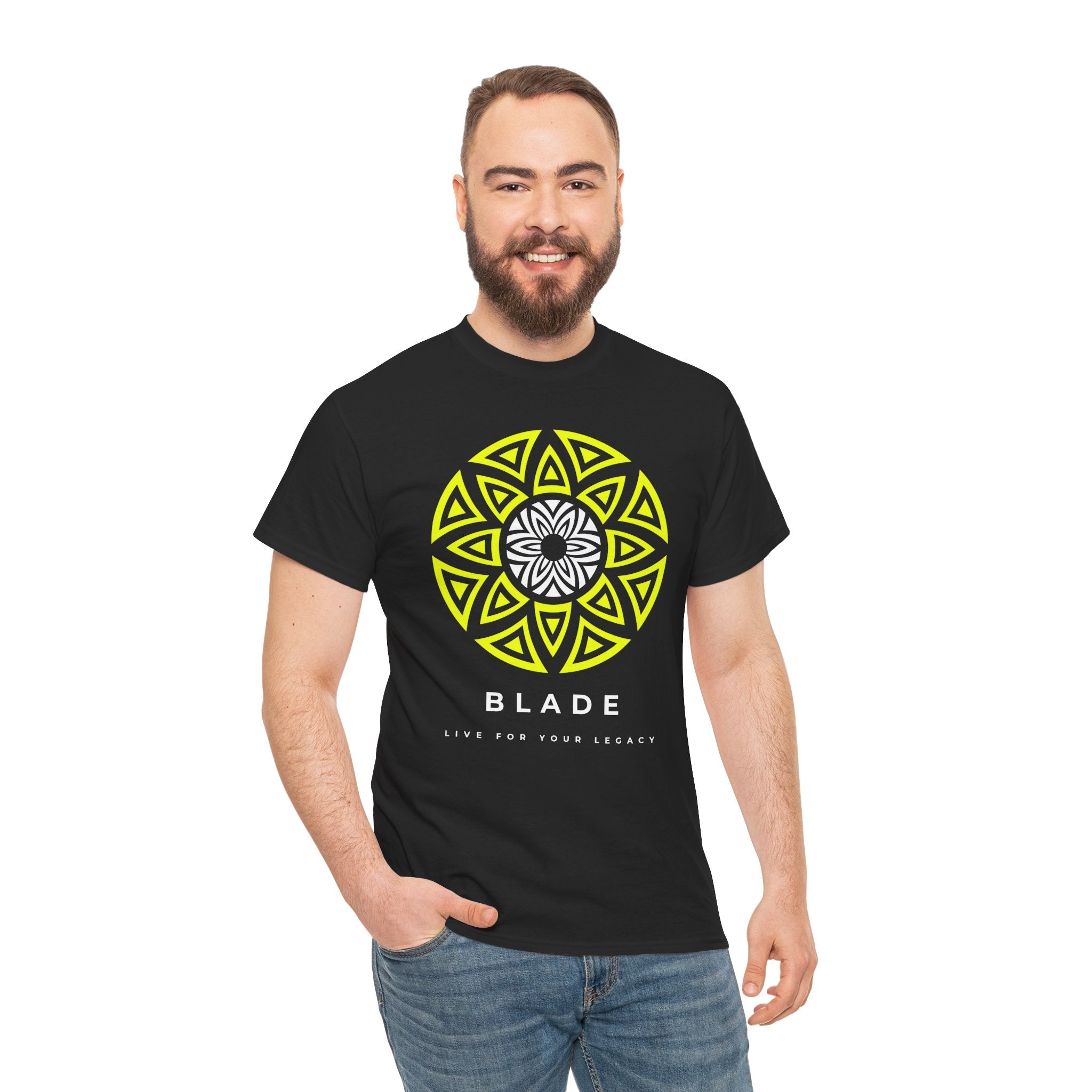 Ethereal Azteca T-Shirt