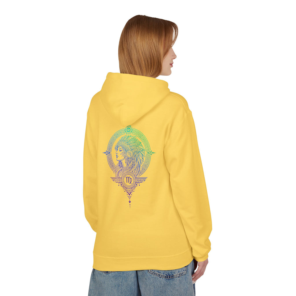 Virgo Zodiac Hoodie