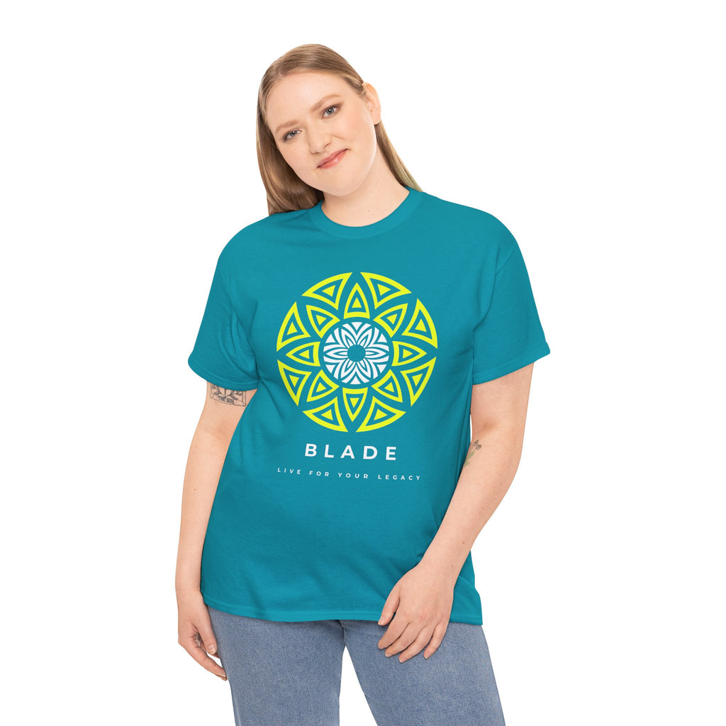 Ethereal Azteca T-Shirt