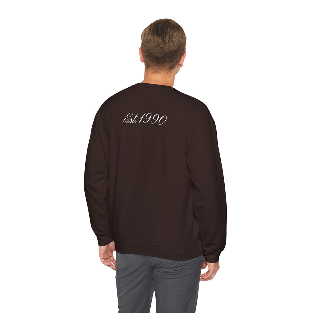 Capricorn Zodiac Unisex Sweater
