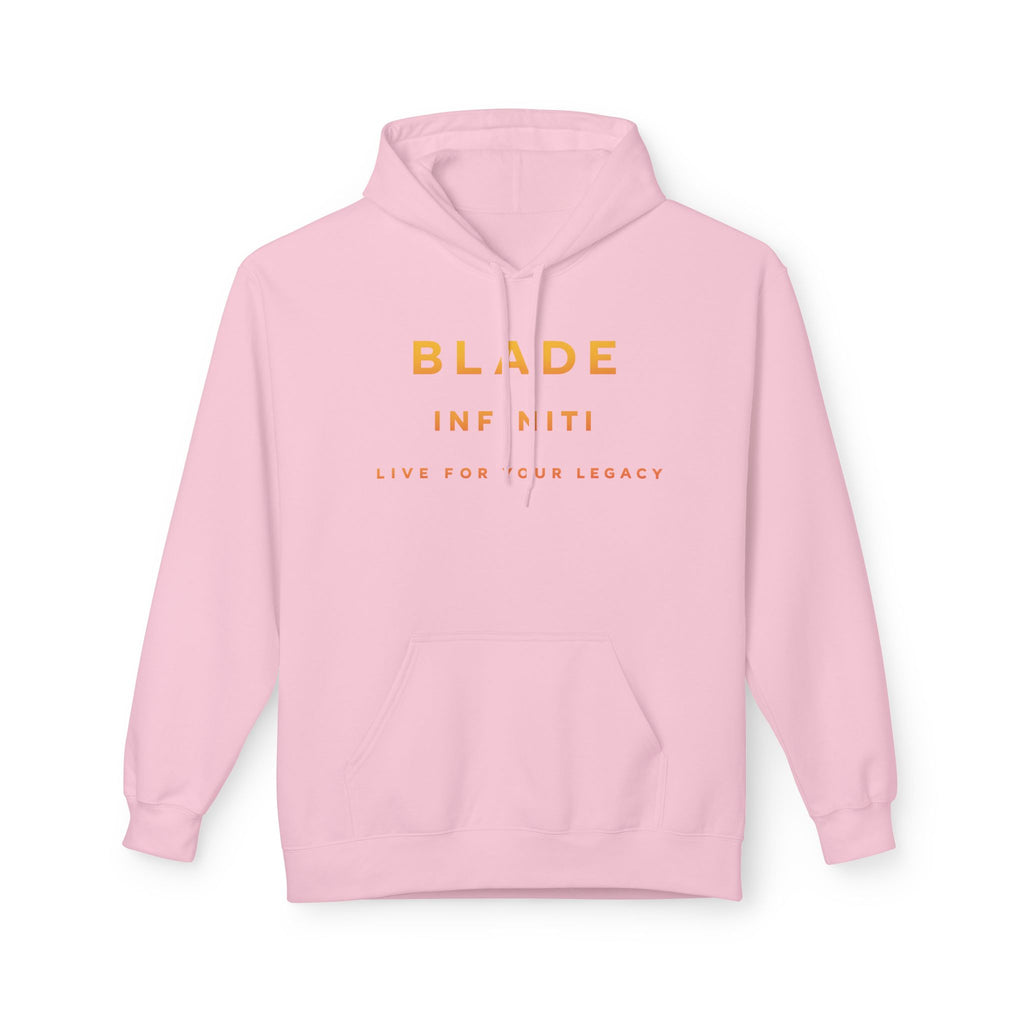 Blade Summer Vibes Multi Hoodie