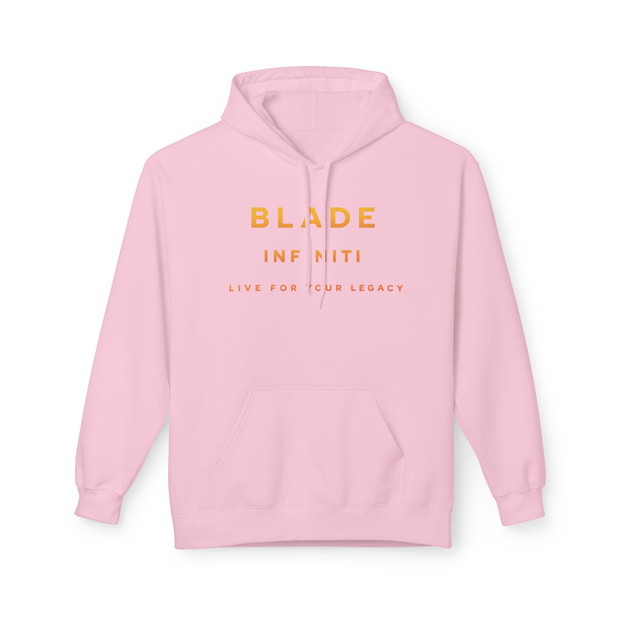 Blade Summer Vibes Multi Hoodie