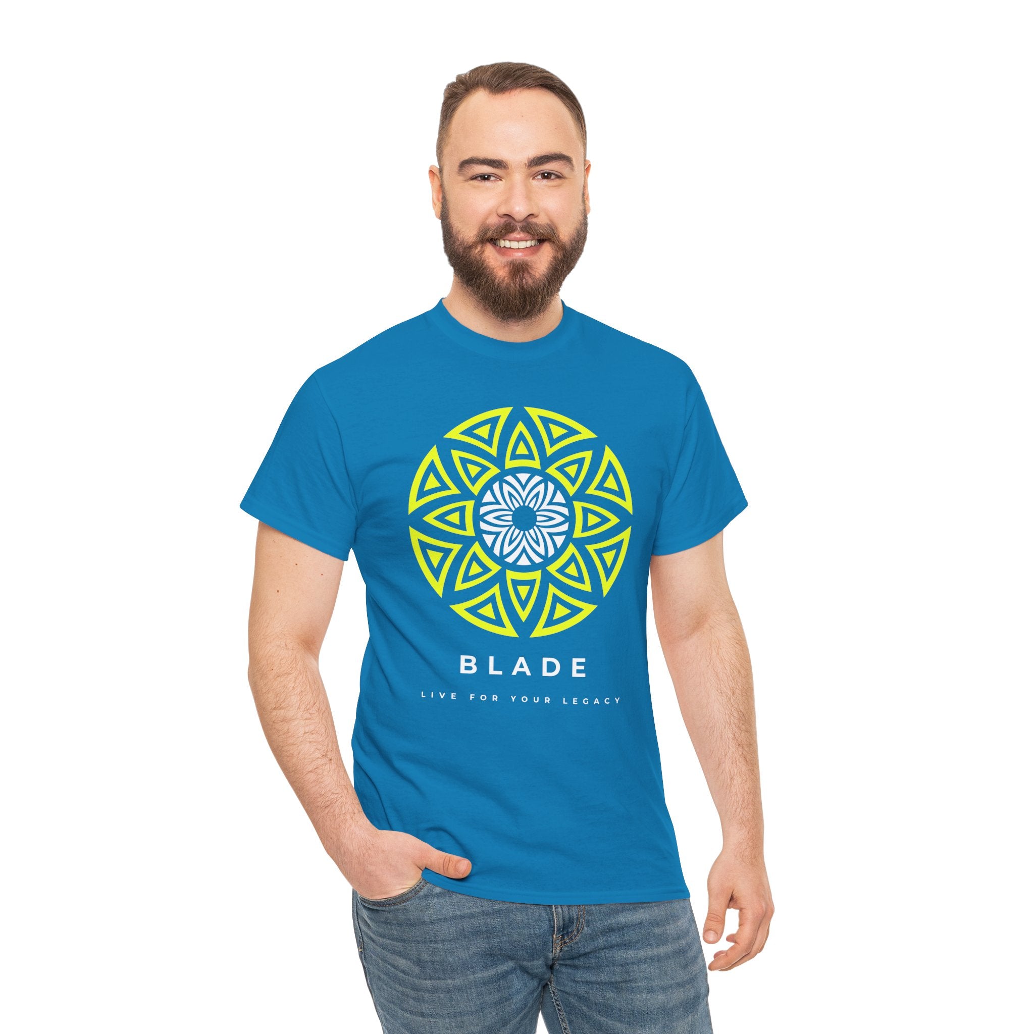 Ethereal Azteca T-Shirt