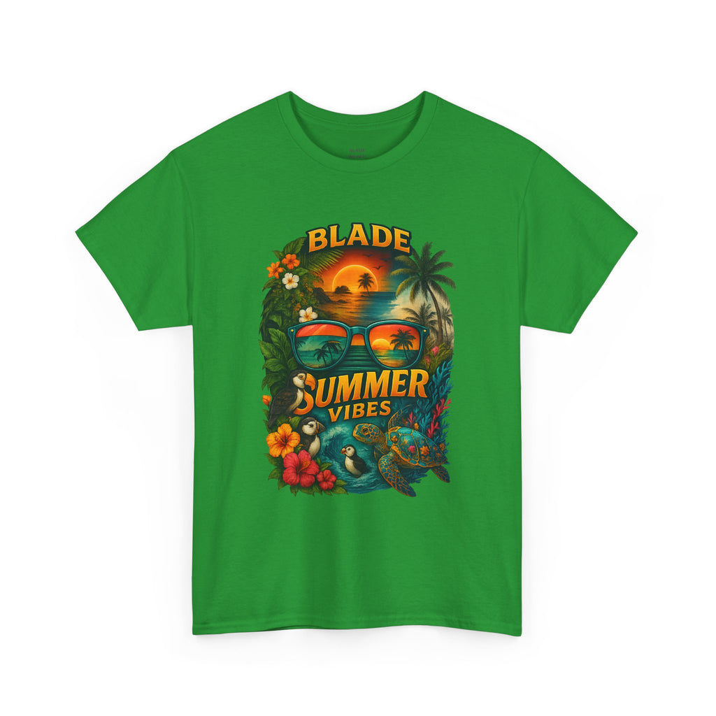 Blade Summer Vibes Multi T-Shirt