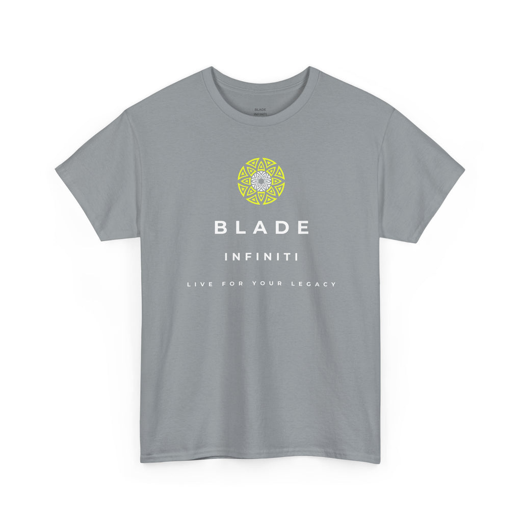 Essential White TX Logo T-Shirt