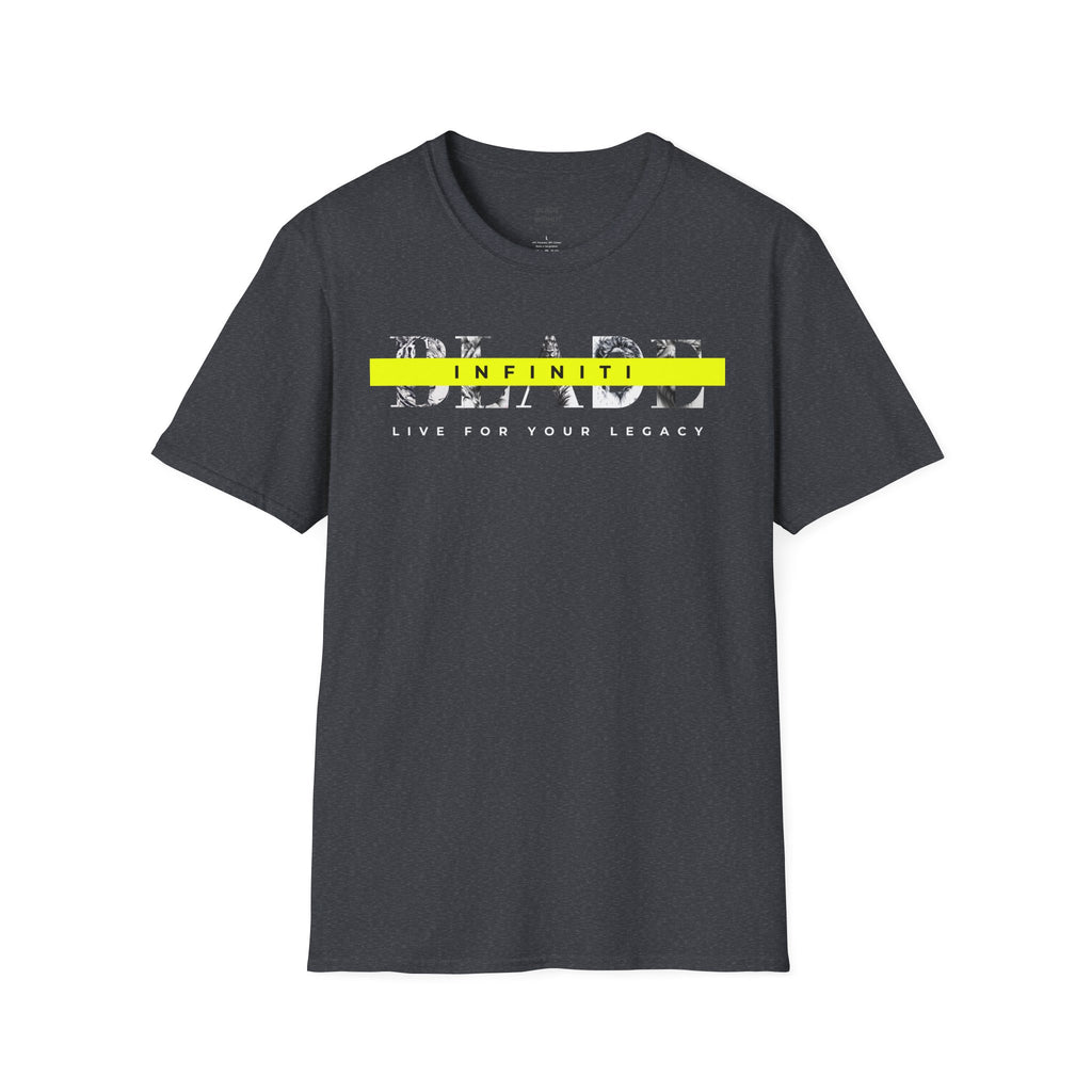 King Essential Lion T-Shirt