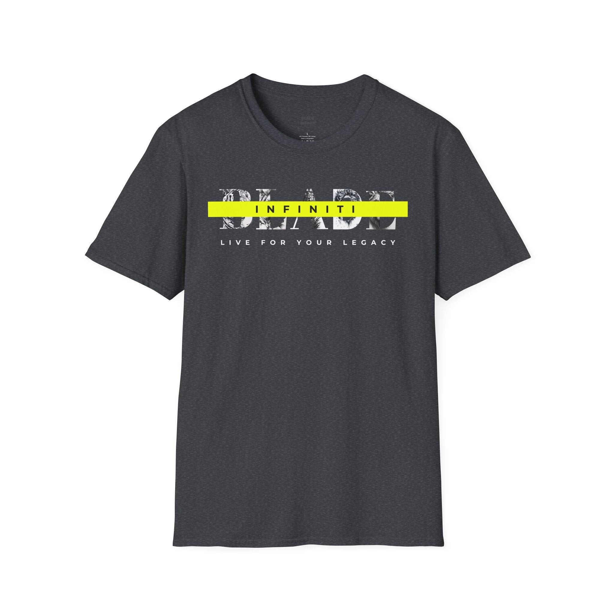 King Essential Lion T-Shirt
