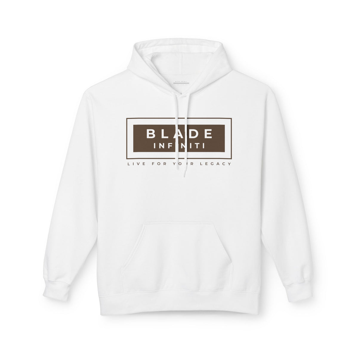 Aztec Tiger Hoodie