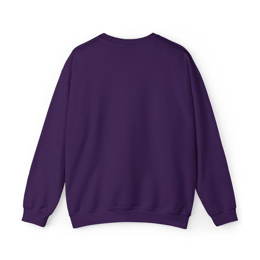 Embroidery Personalization - Unisex Crewneck Sweater (Make It Yours)